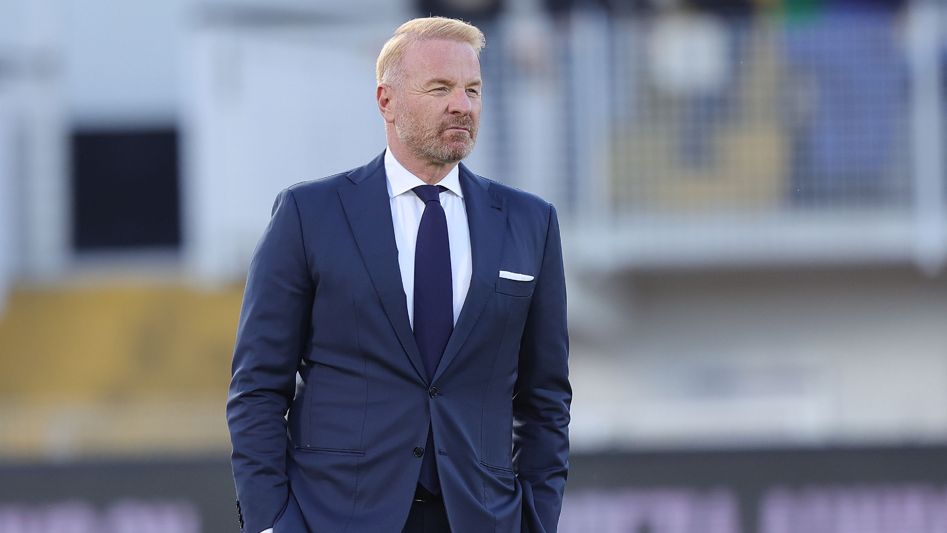 Milan announce Tare appointment