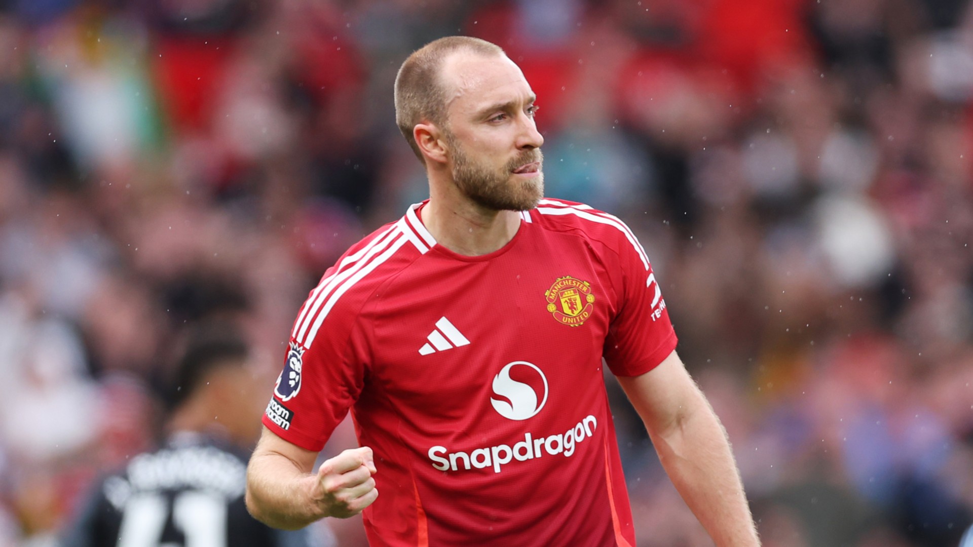 Man Utd lucky not to go down