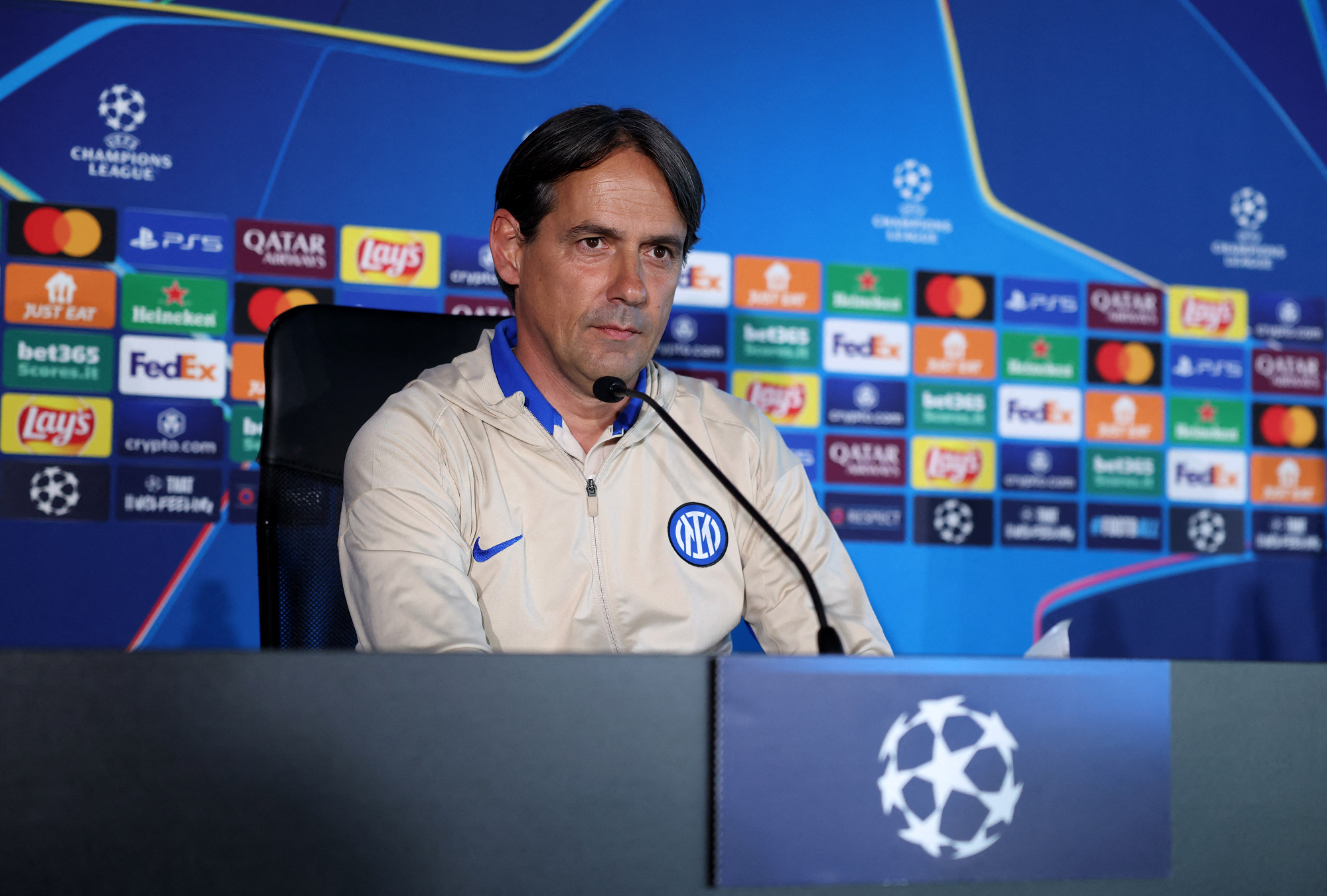 Simone Inzaghi