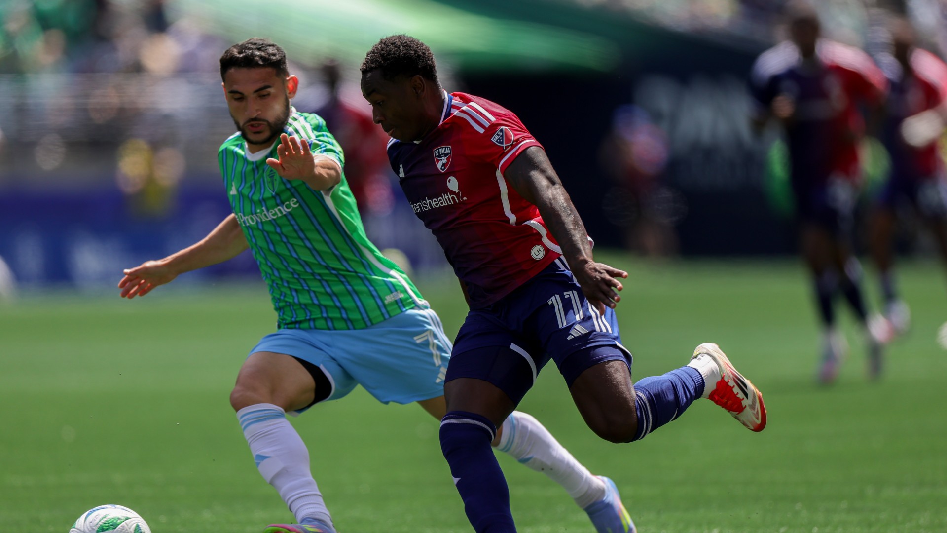 Preview: FC Cincinnati v FC Dallas