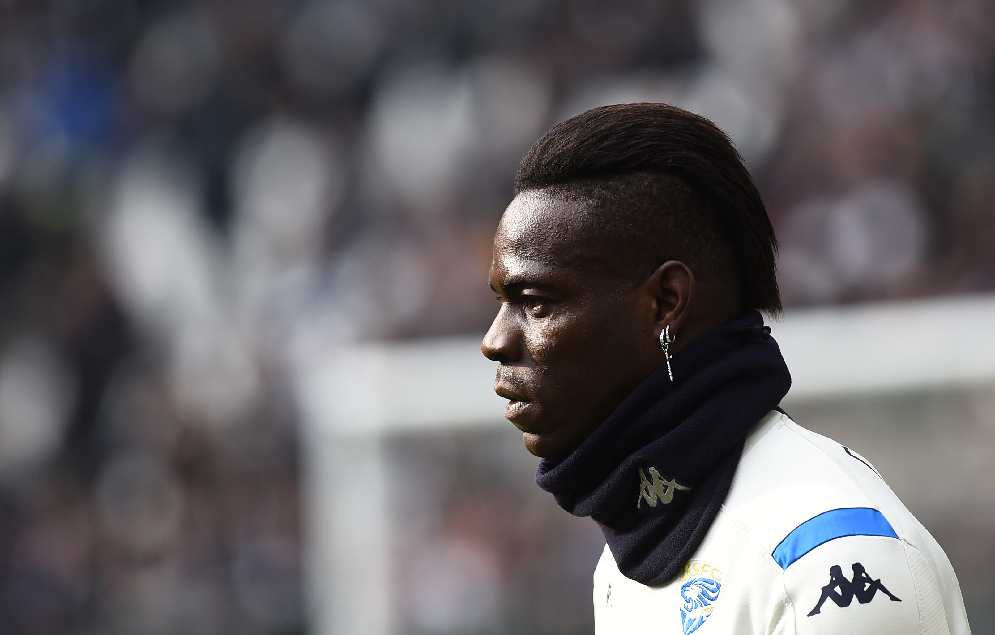 Mario Balotelli
