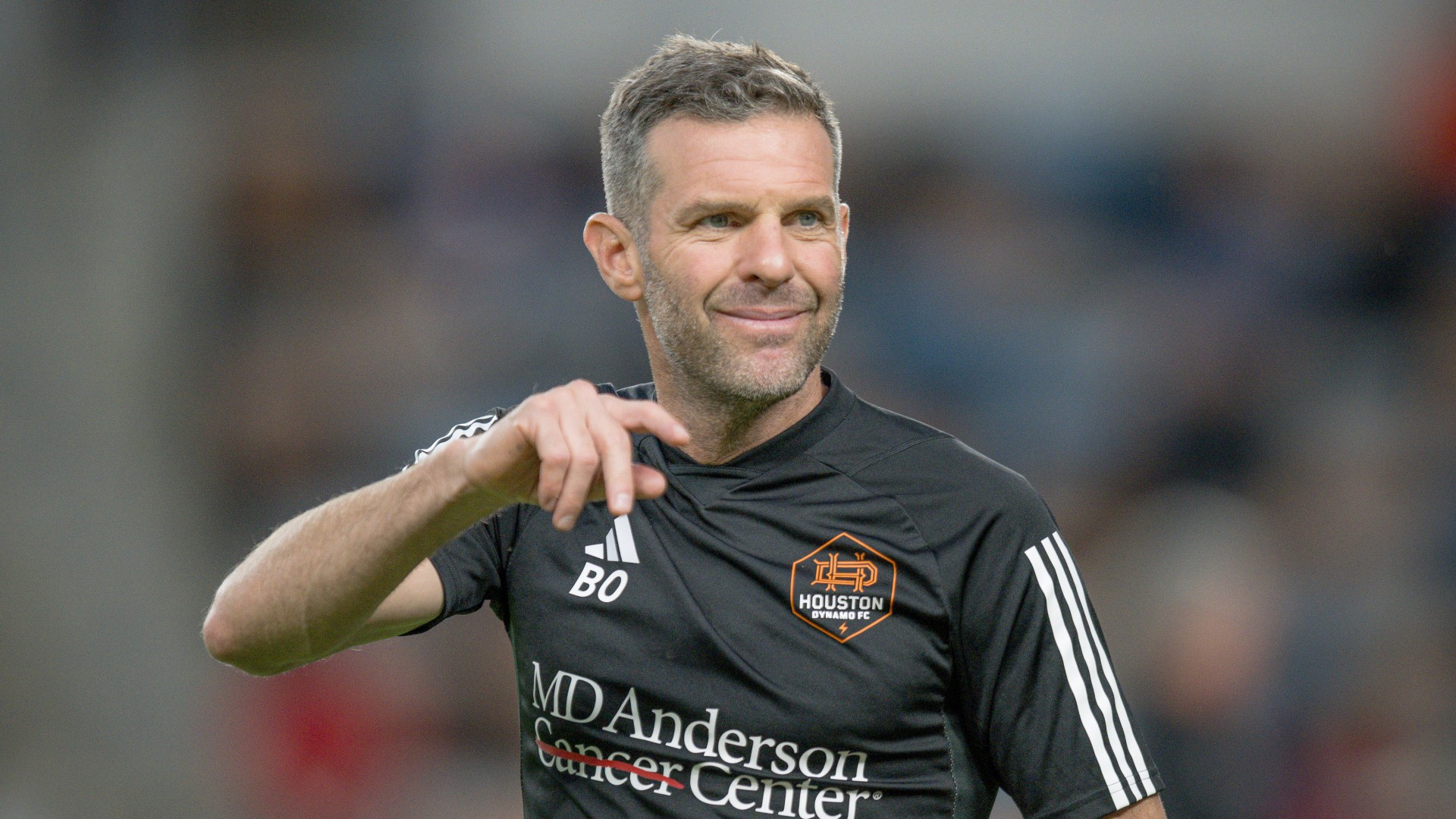 Preview: NYCFC v Houston Dynamo 