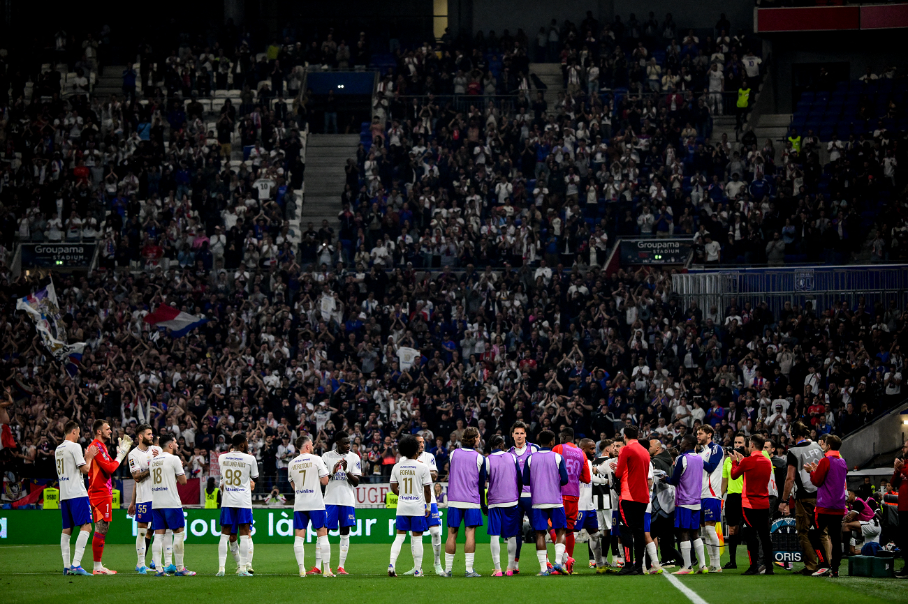 Olympique Lyonnais