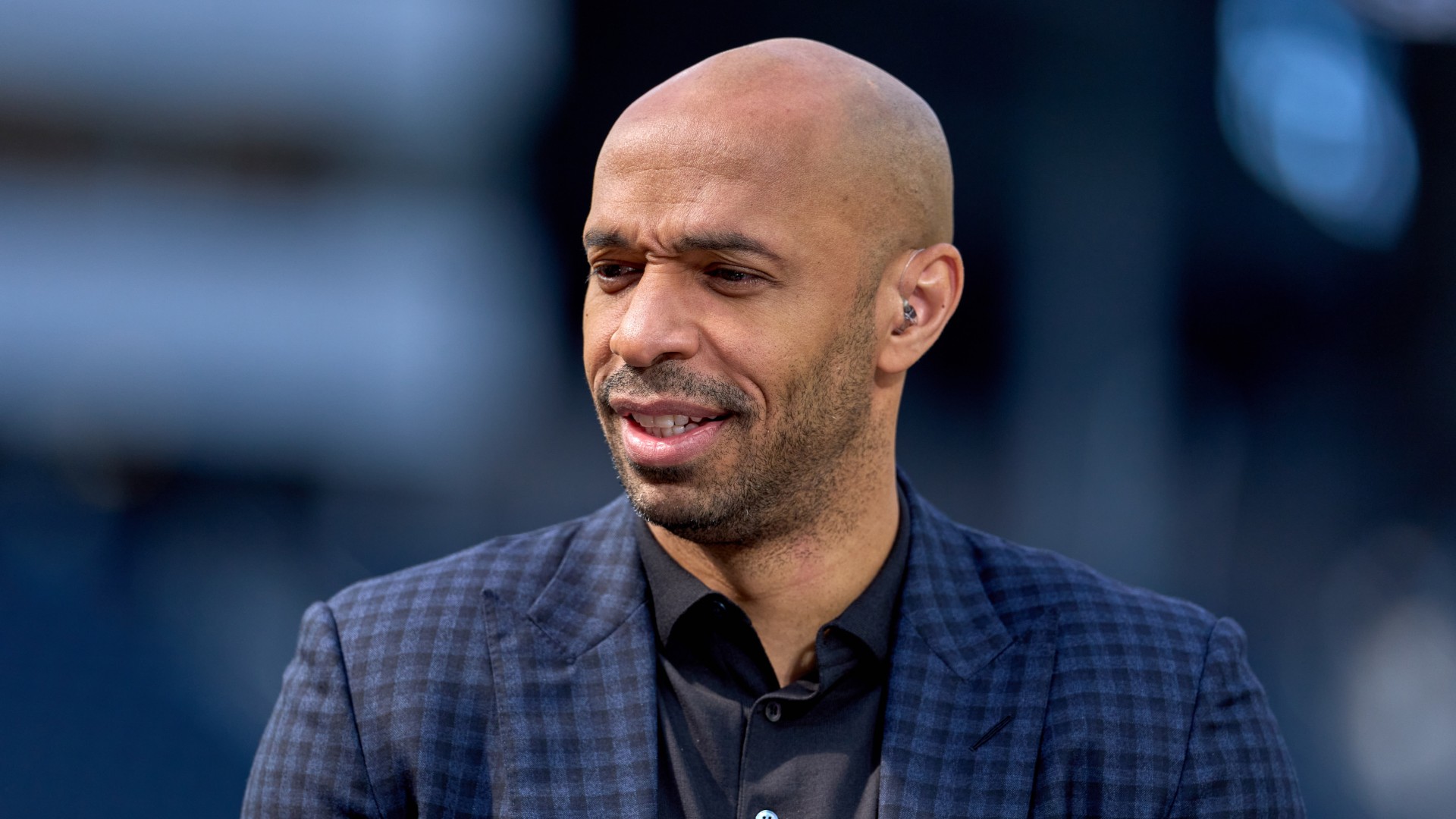 Henry: Arsenal have underachieved