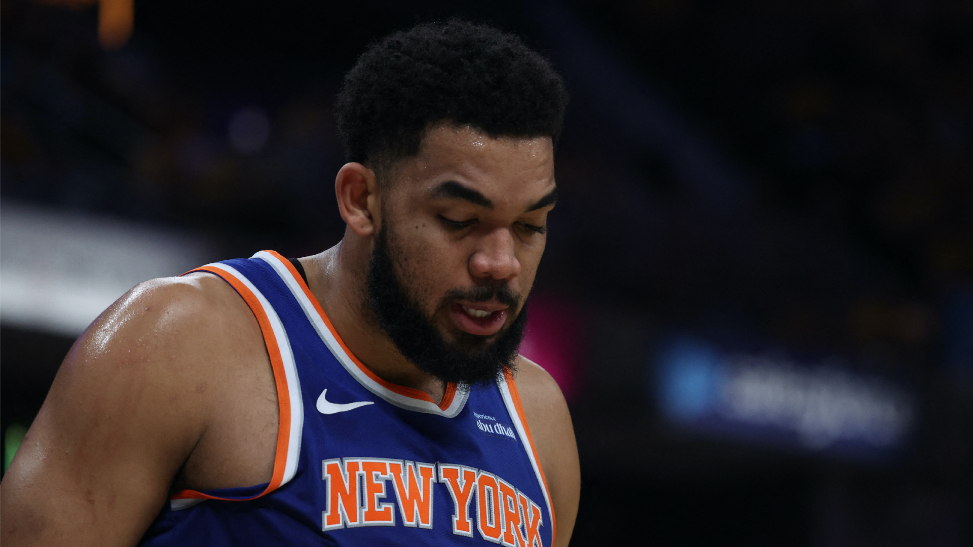 Karl-Anthony Towns