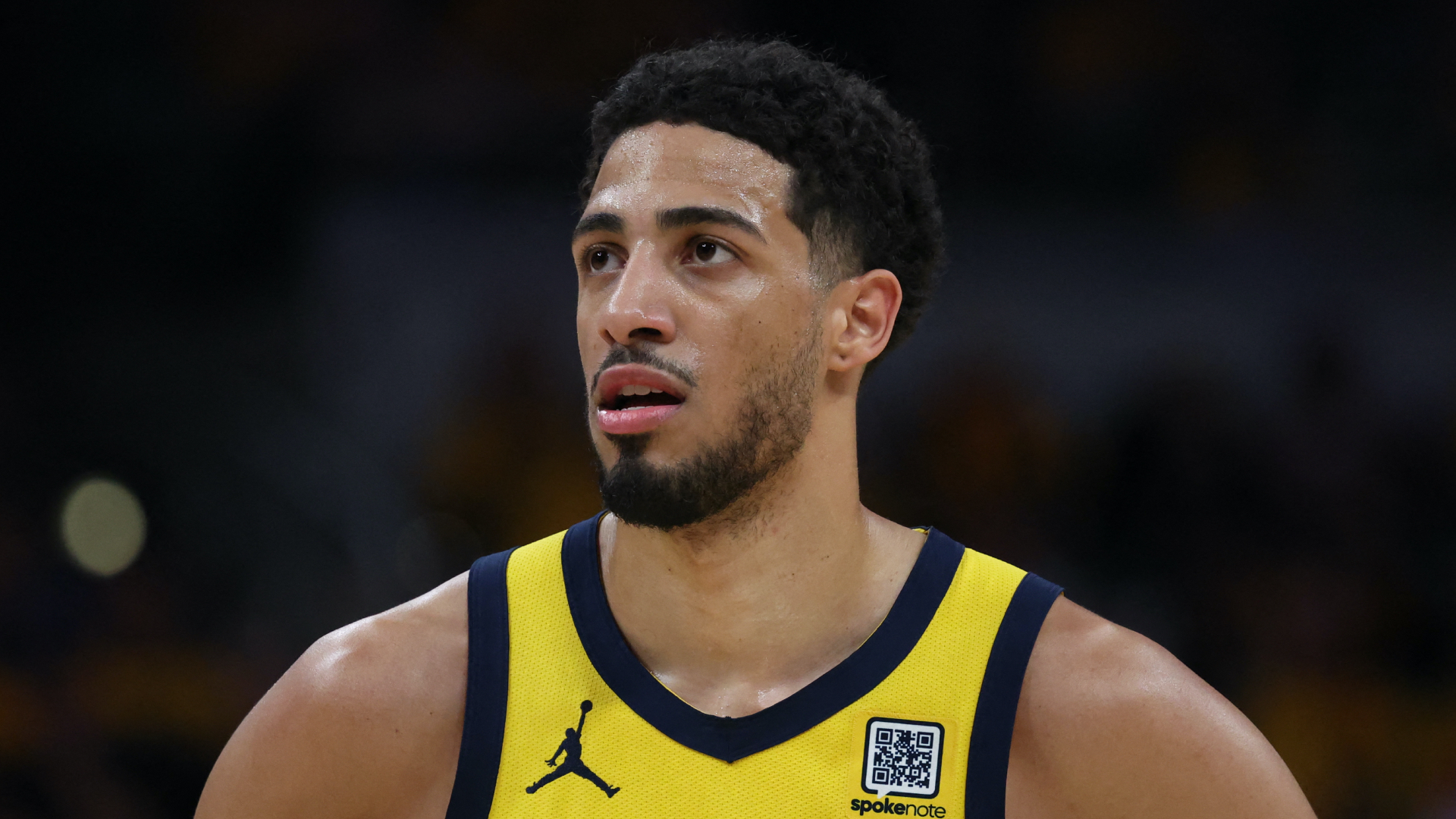 Tyrese Haliburton
