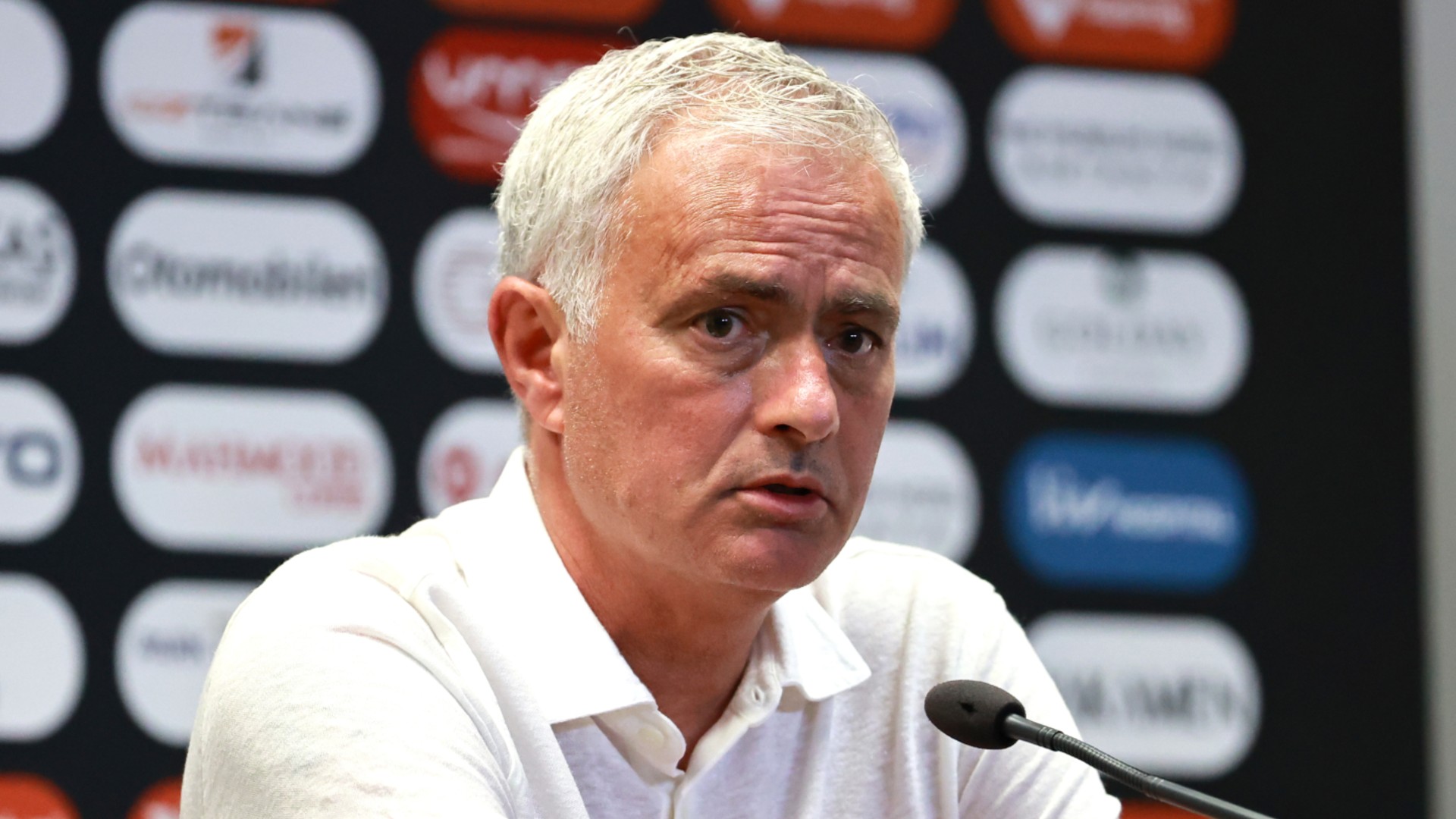 Mourinho relates to Amorim