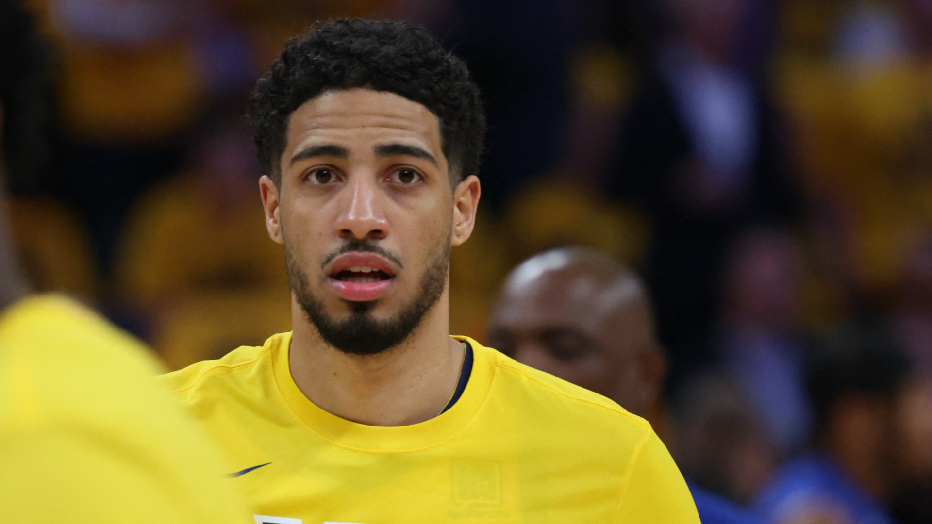 Tyrese Haliburton