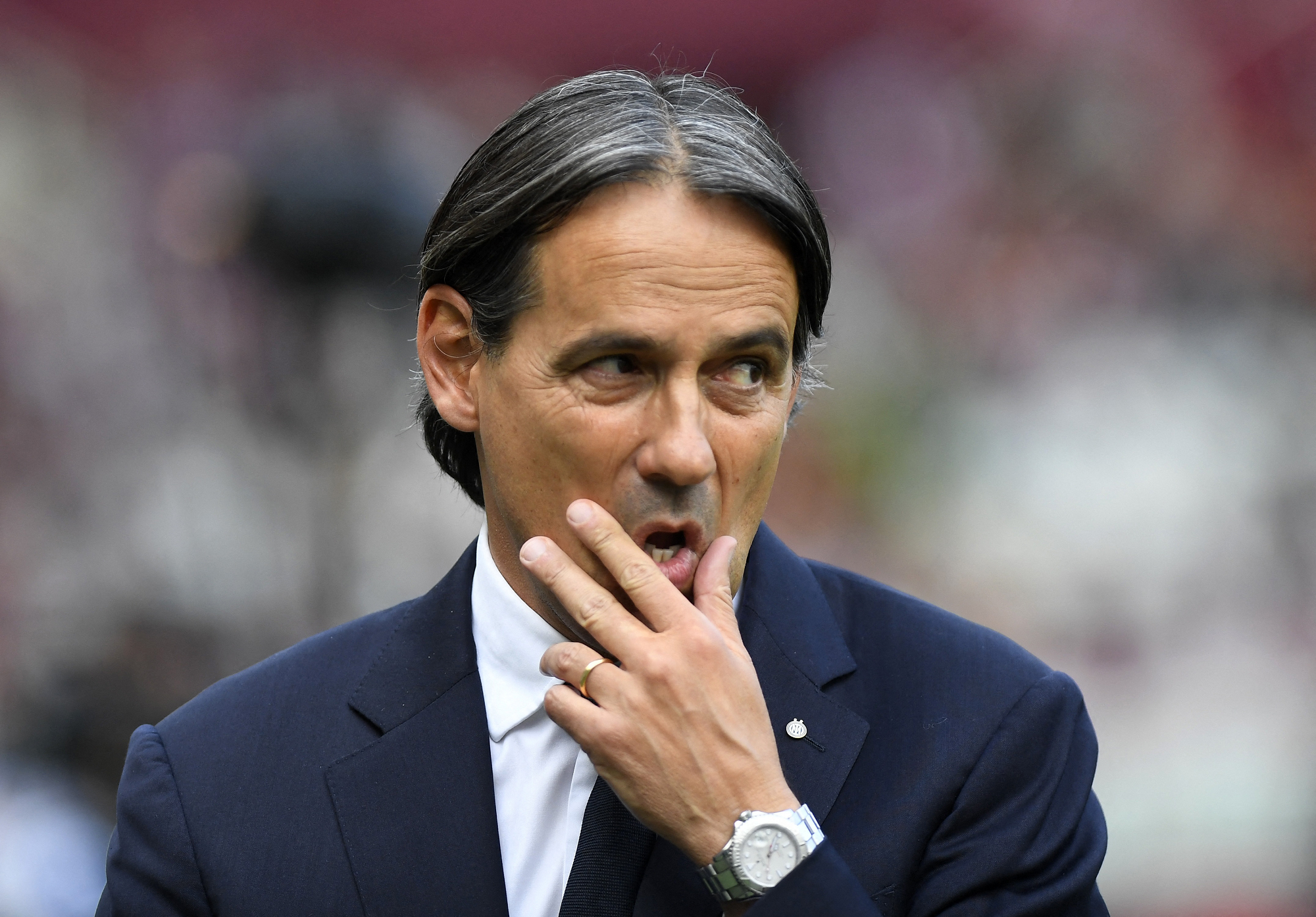 Simone Inzaghi