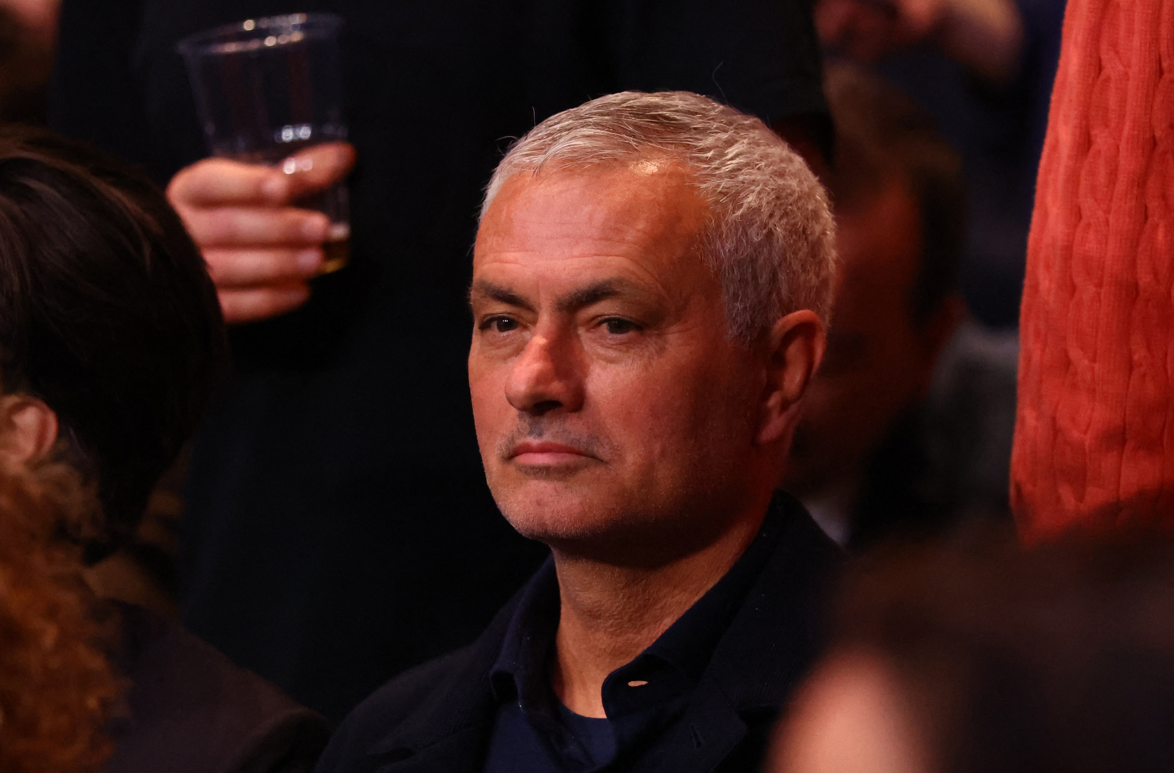 José Mourinho