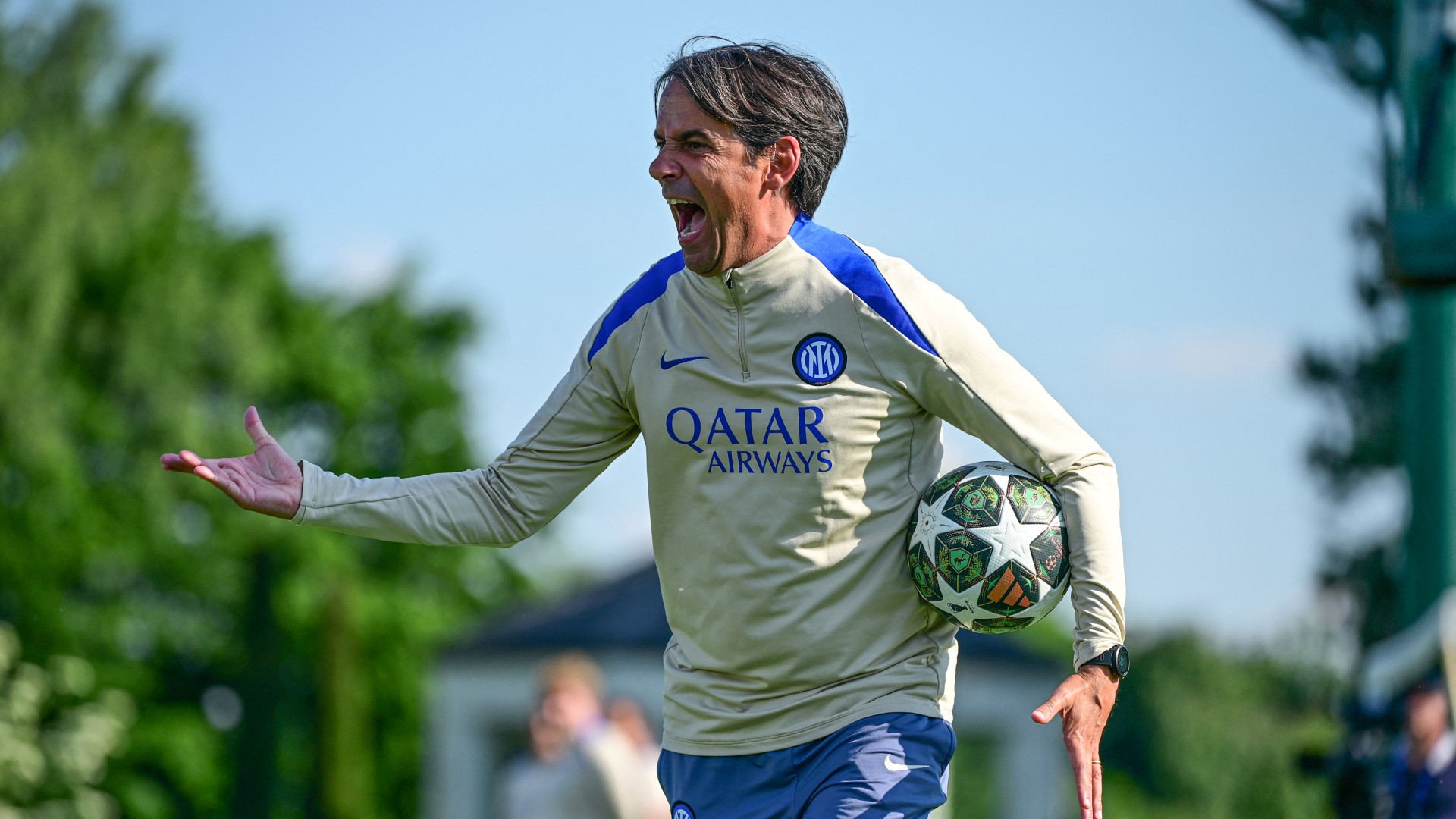 Inter into last chance saloon