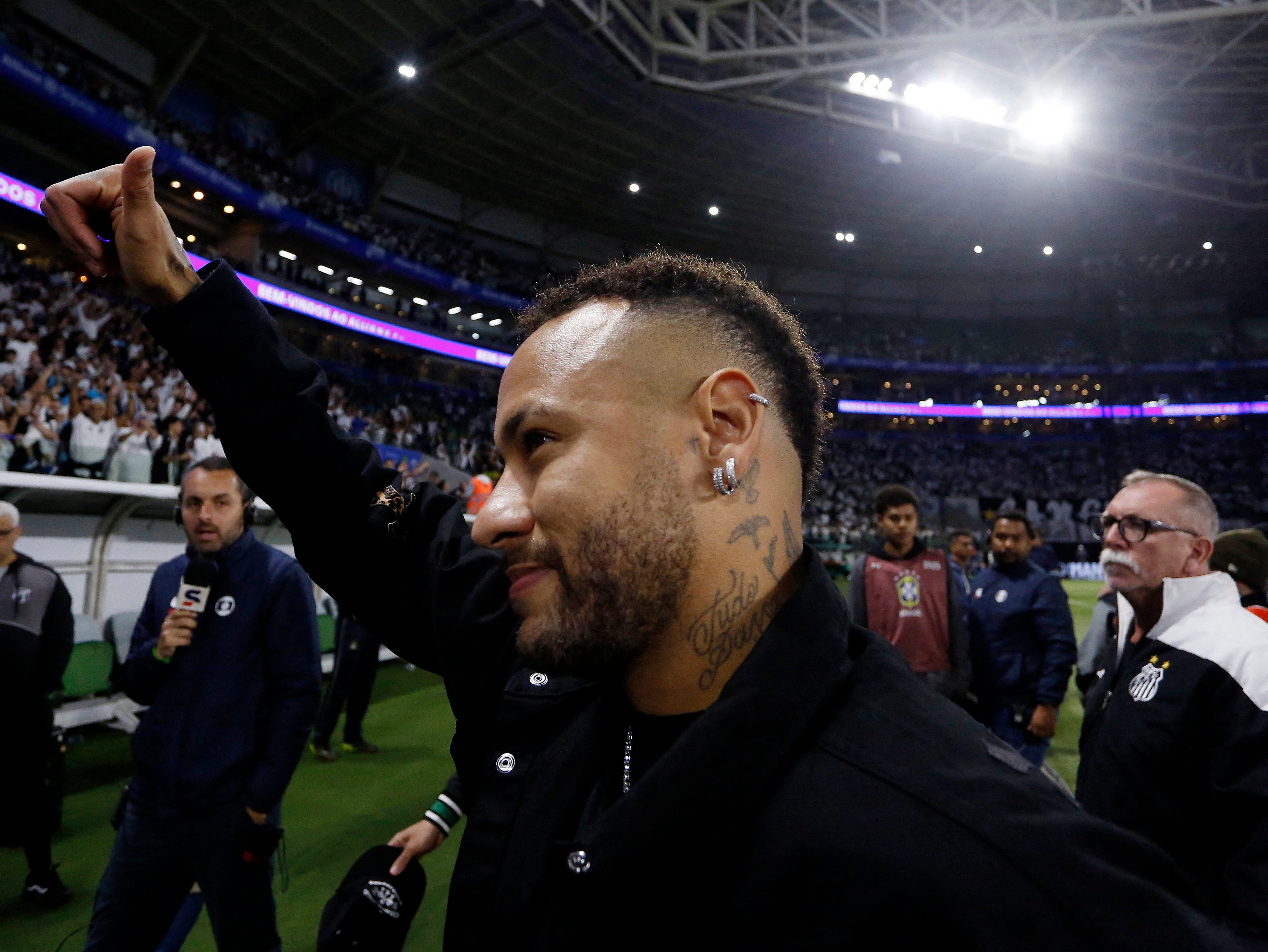 Neymar
