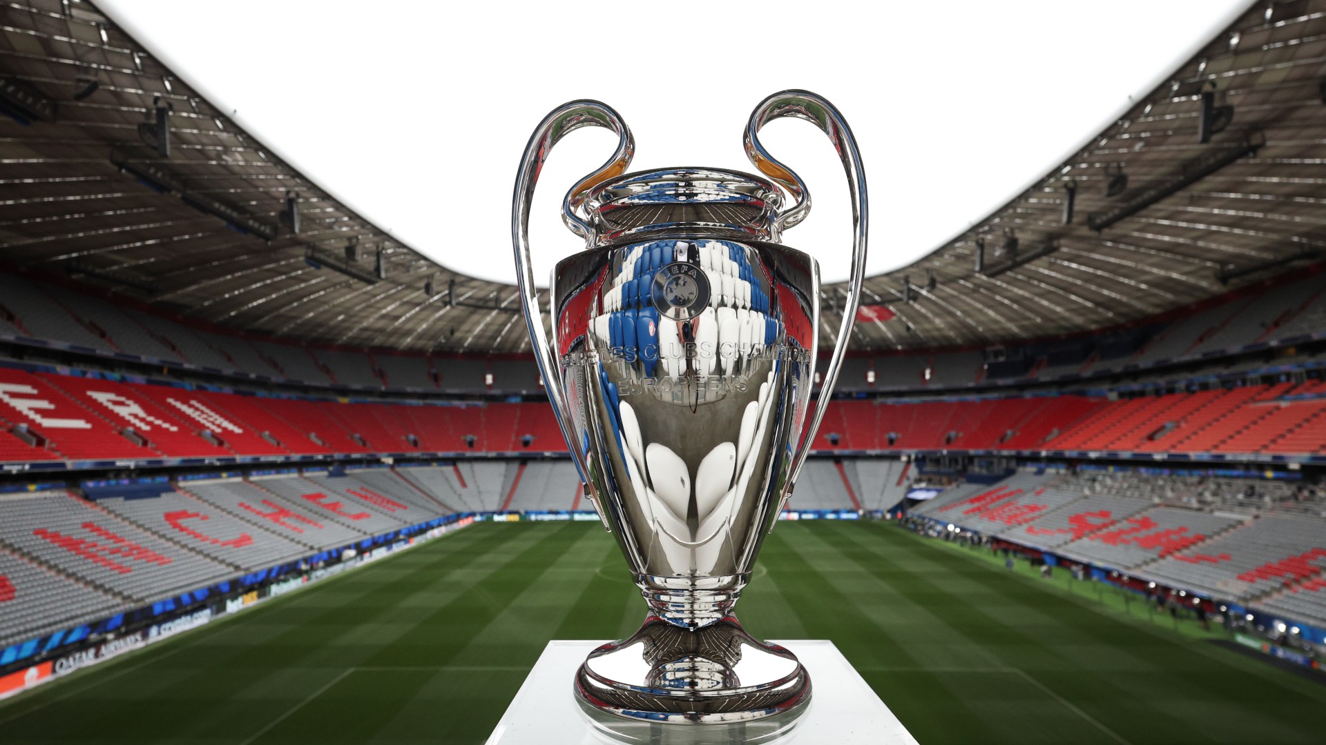 Numbers Game: PSG v Inter