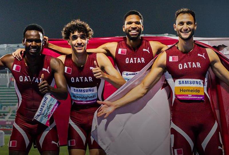 qatar