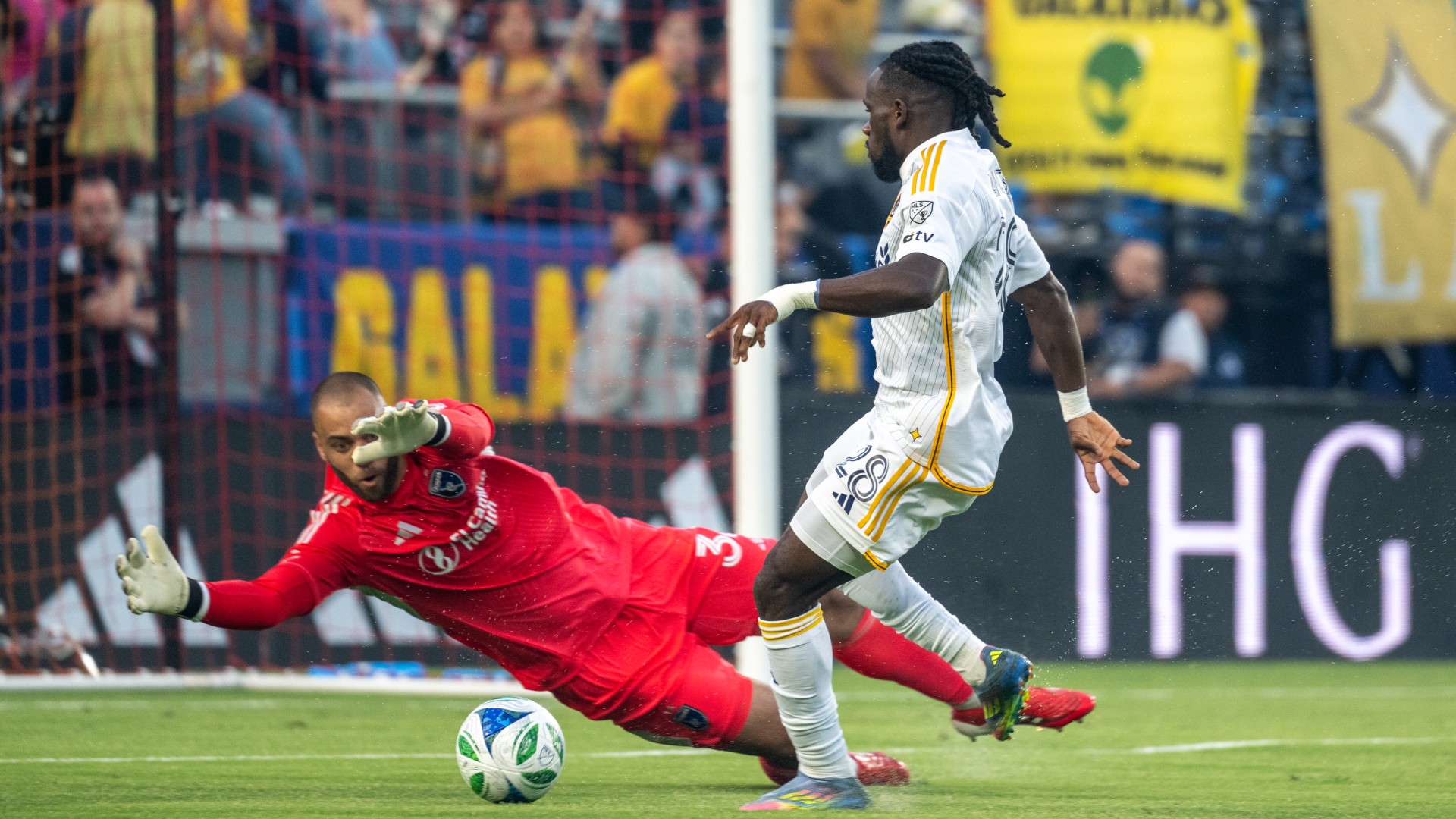 St Louis v San Jose preview