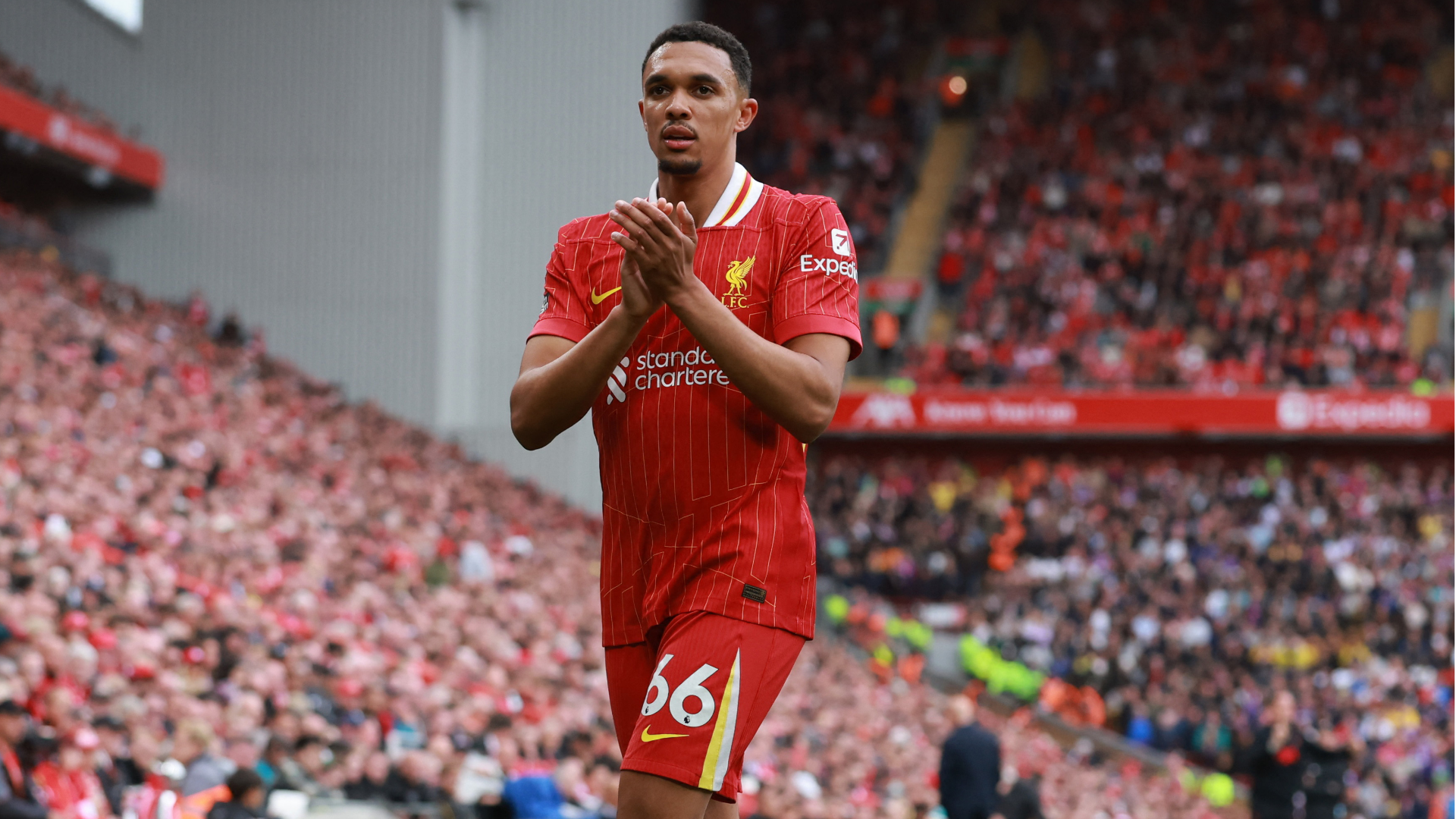 trent