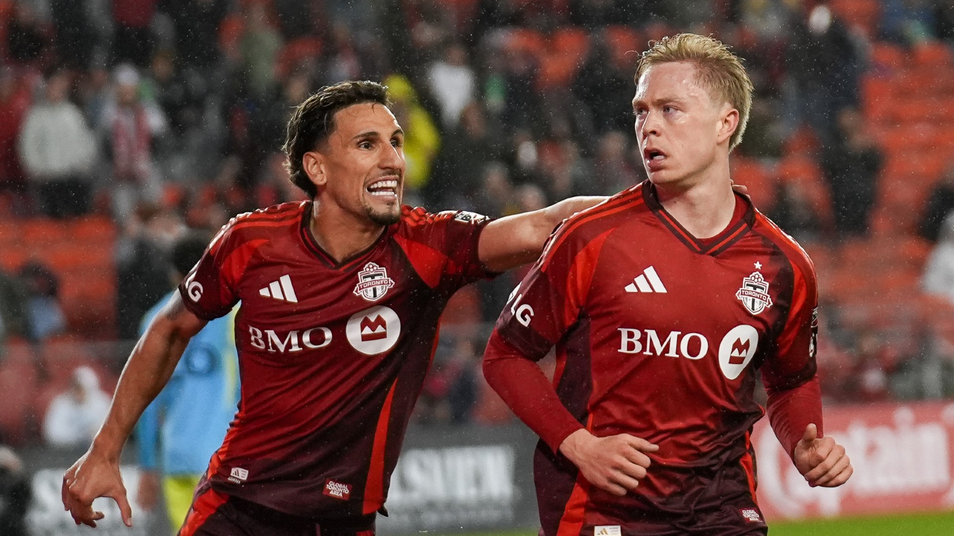 Preview: Toronto v Charlotte