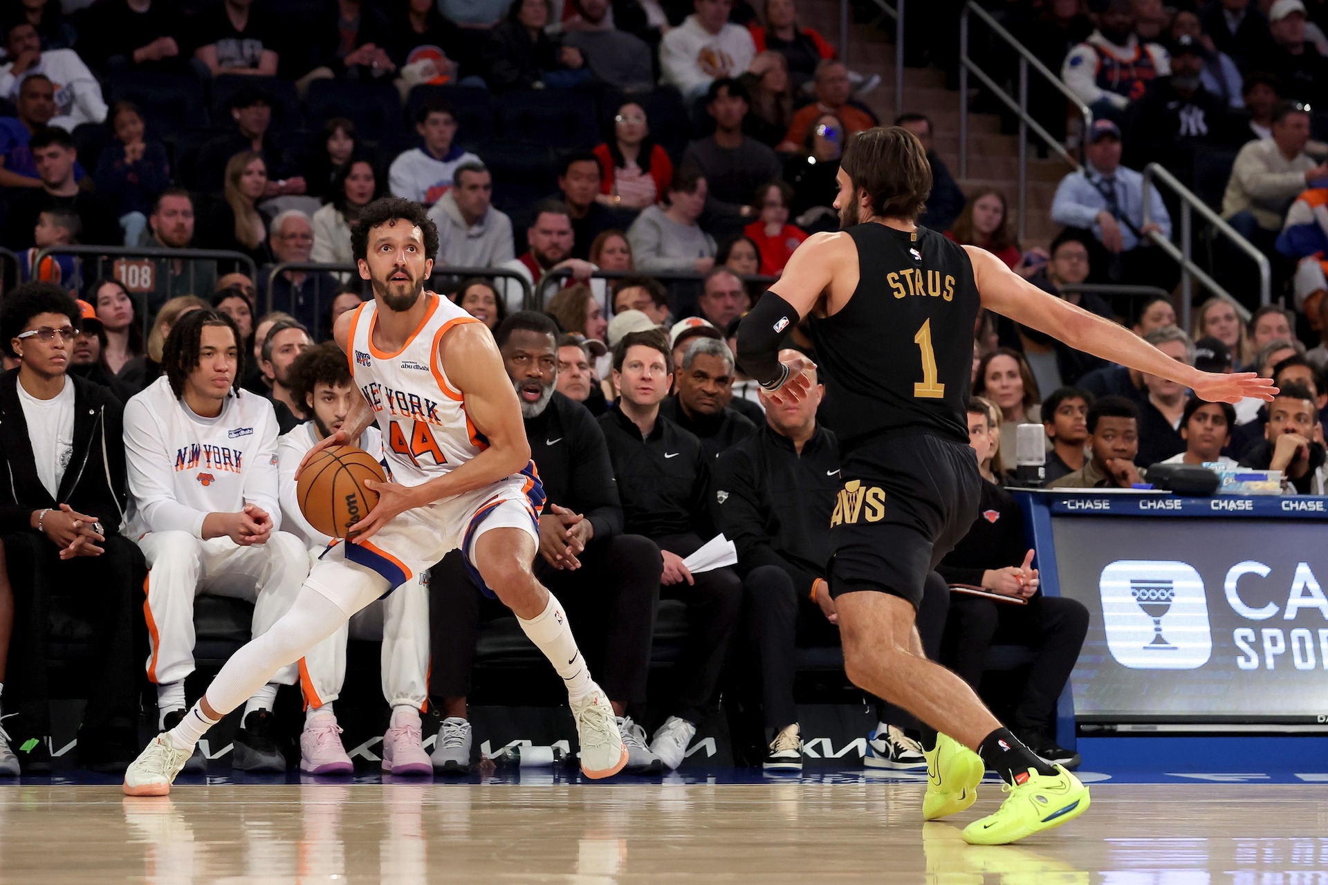 Landry Shamet