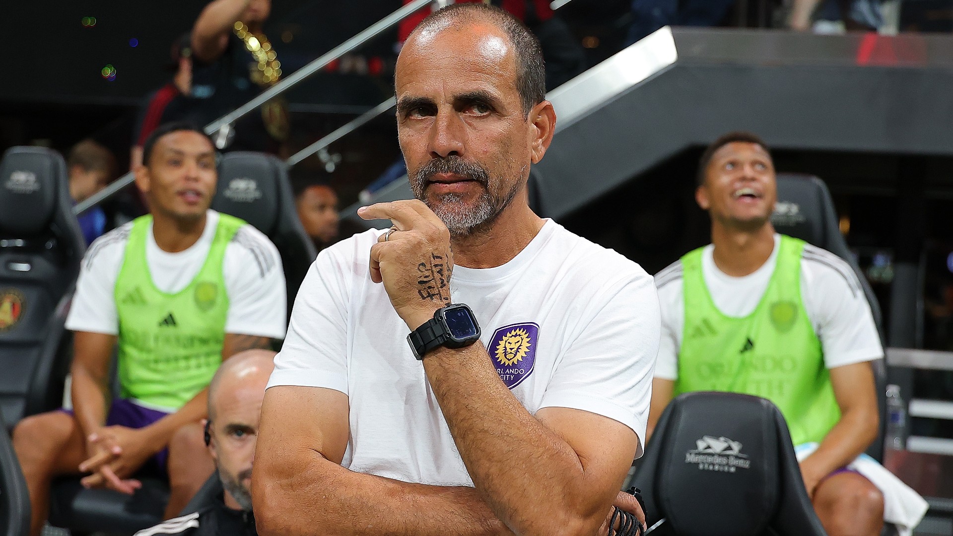 Preview: Orlando v Chicago Fire