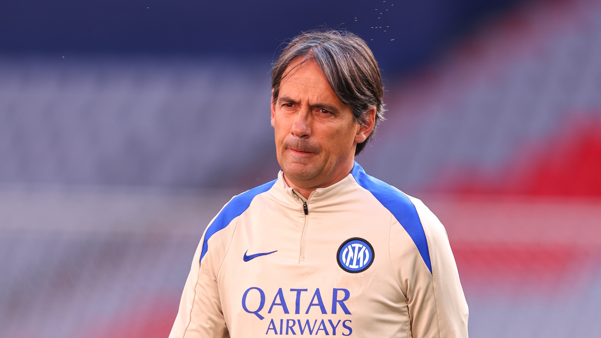 Inzaghi: Concentration key