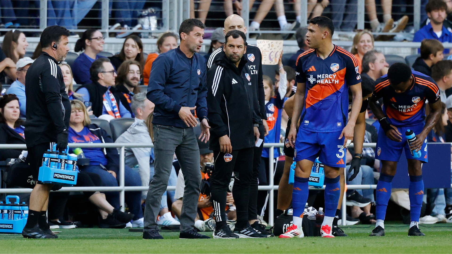 Preview: Cincinnati v D.C. United