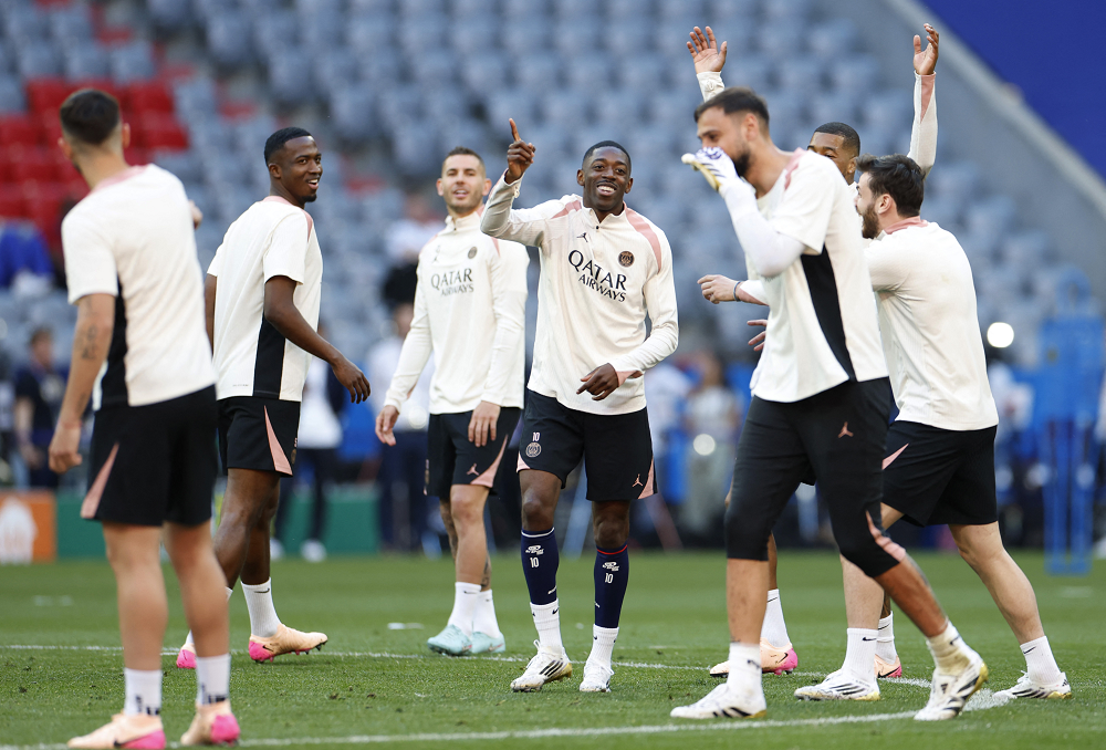 Paris Saint-Germain