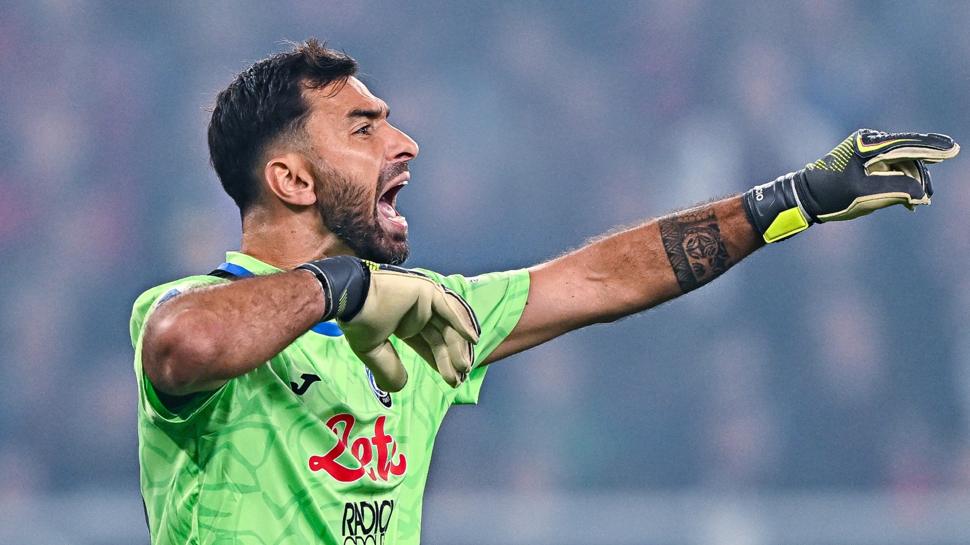 Patricio joins Al-Ain