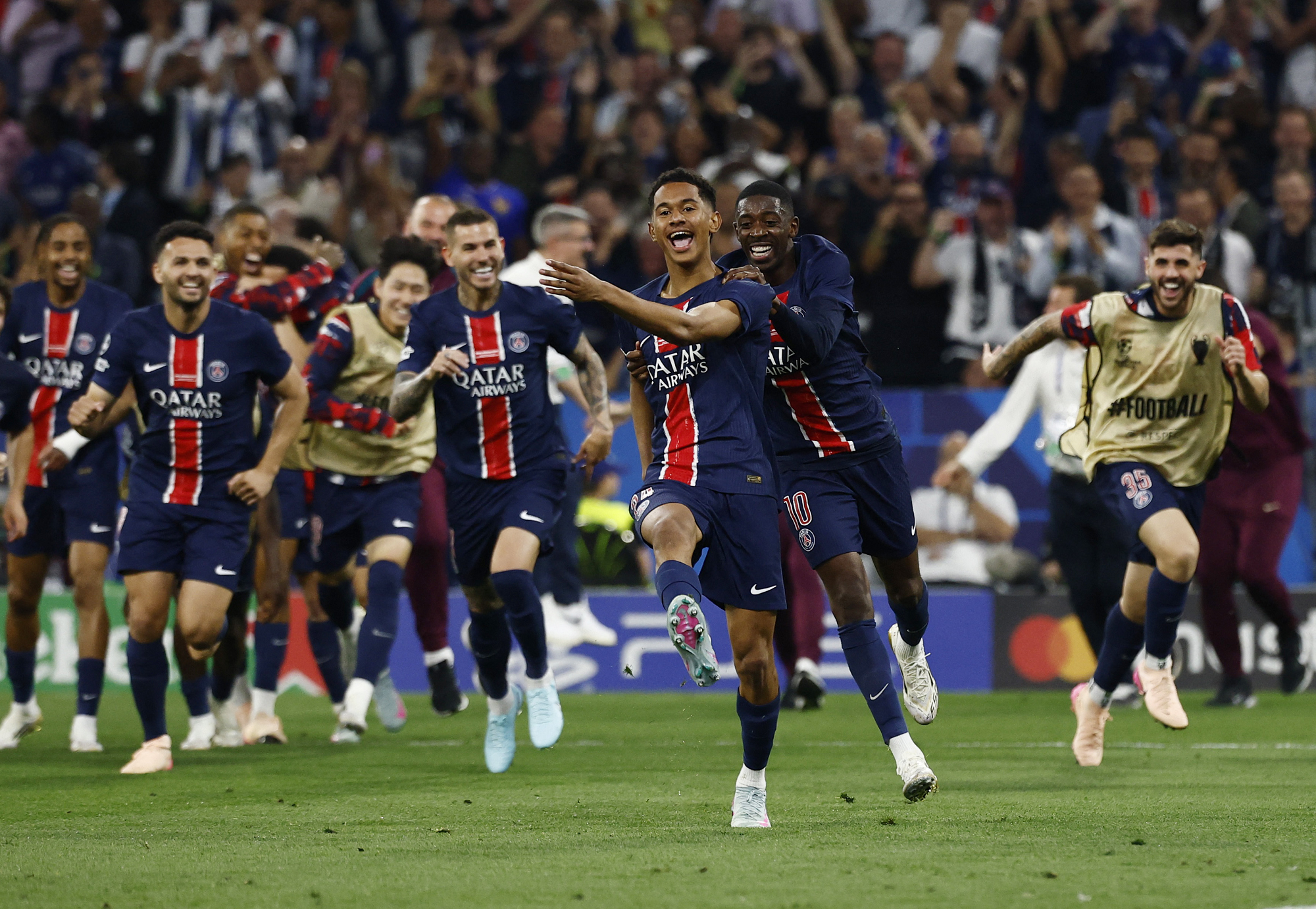 psg