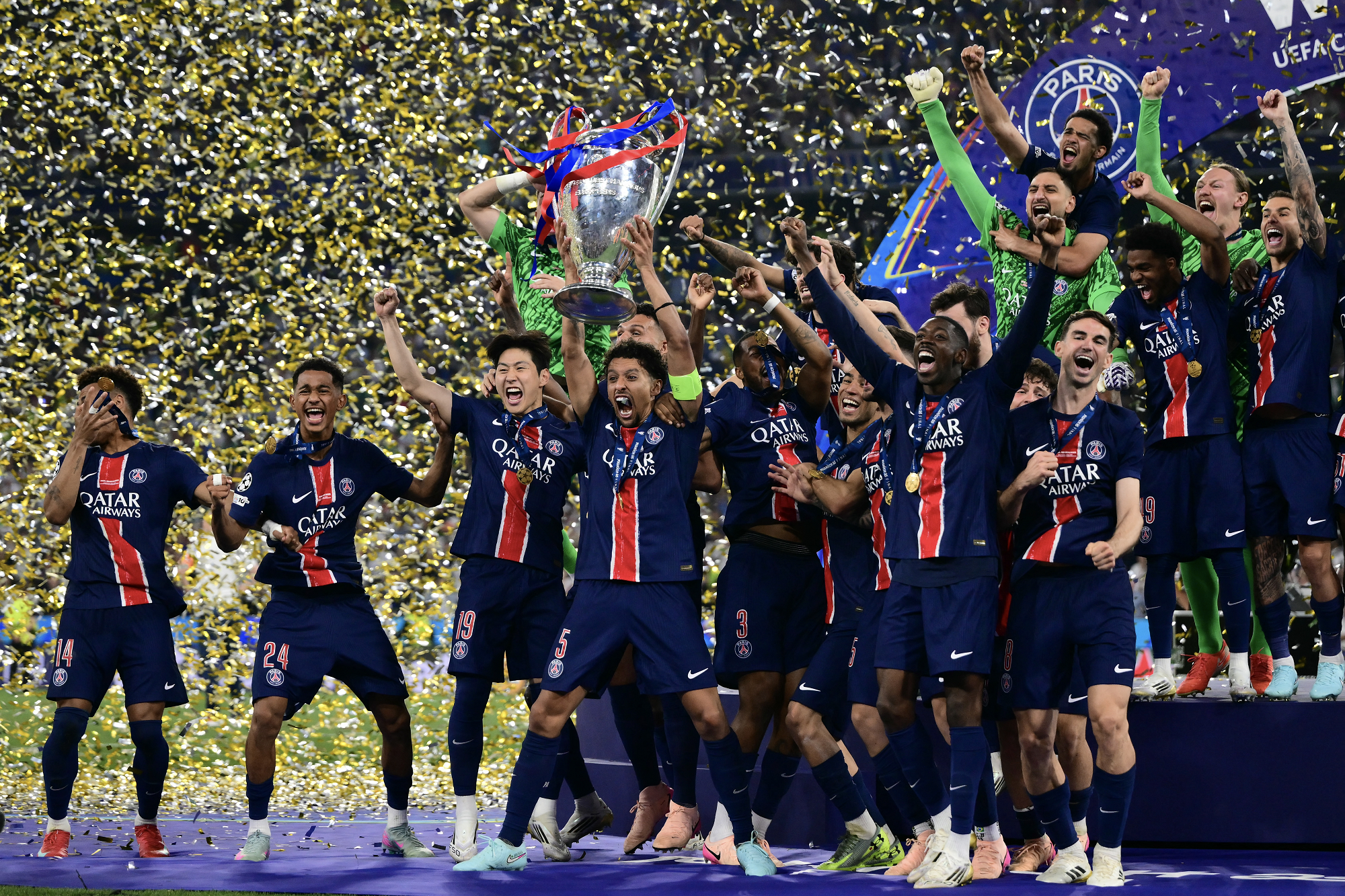 psg