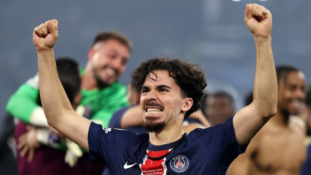 PSG: Un Sueño Hecho Realidad en la Champions League