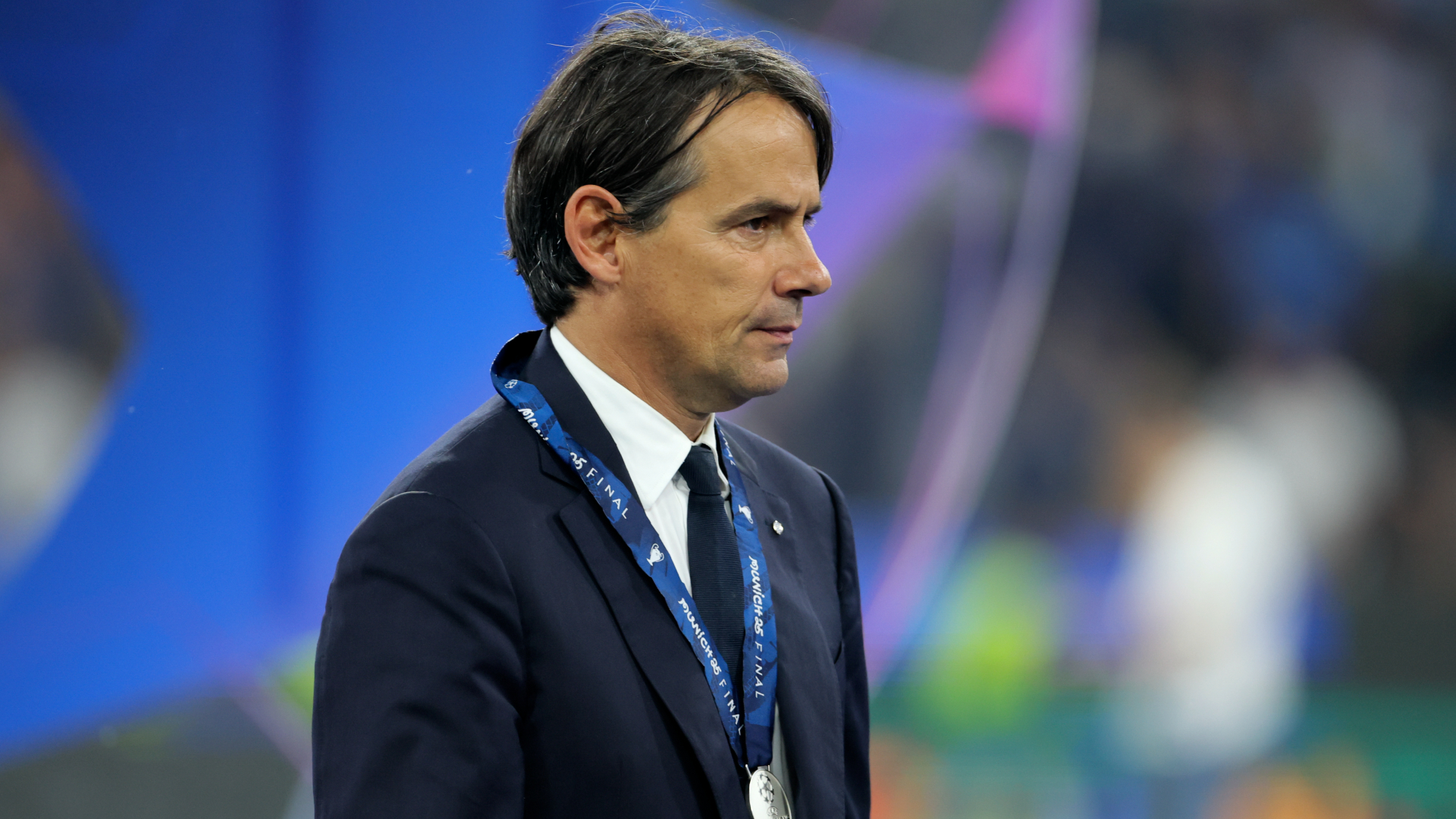 Inzaghi: Inter will 'start again' 