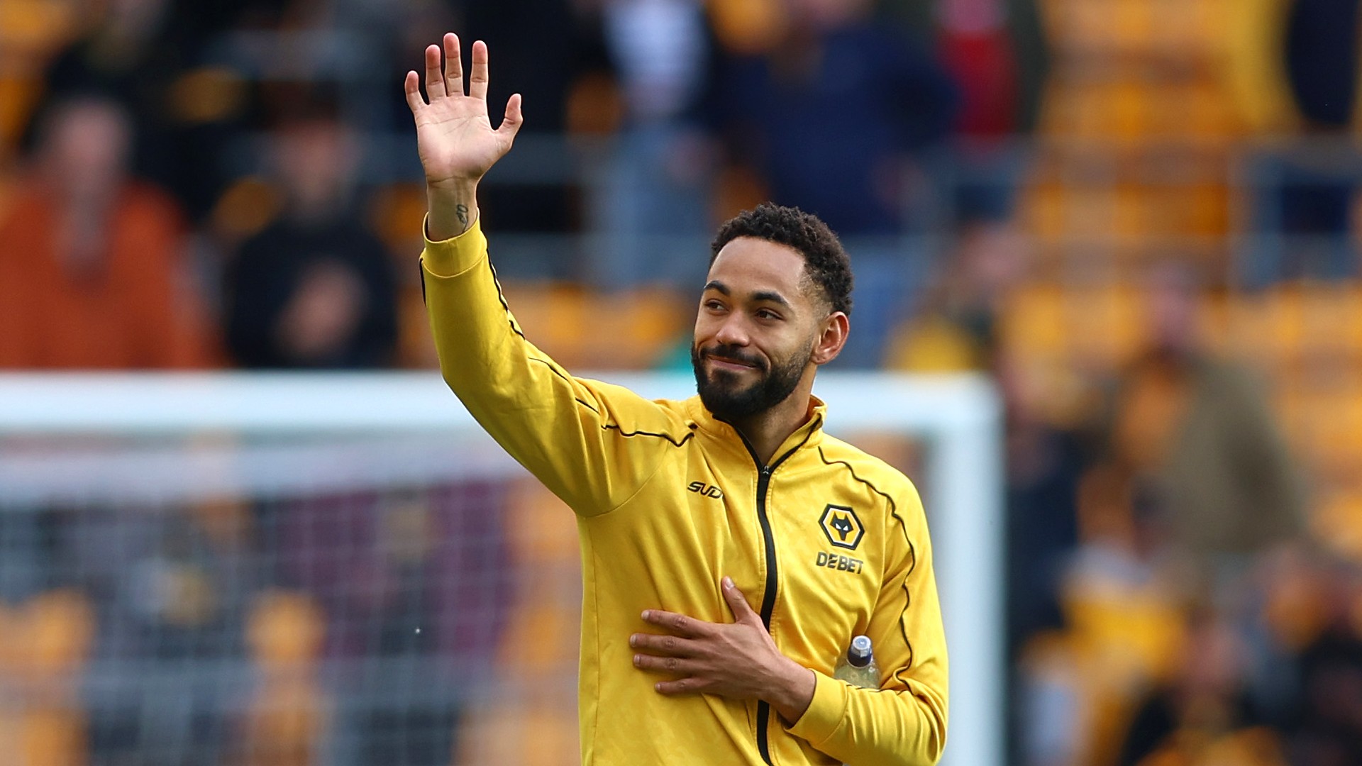 Man Utd sign Cunha
