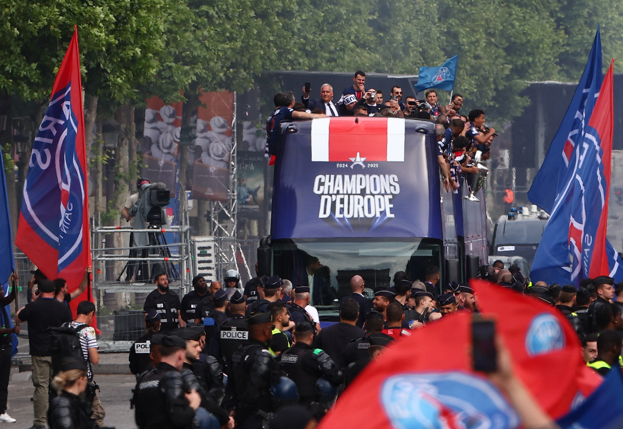 psg