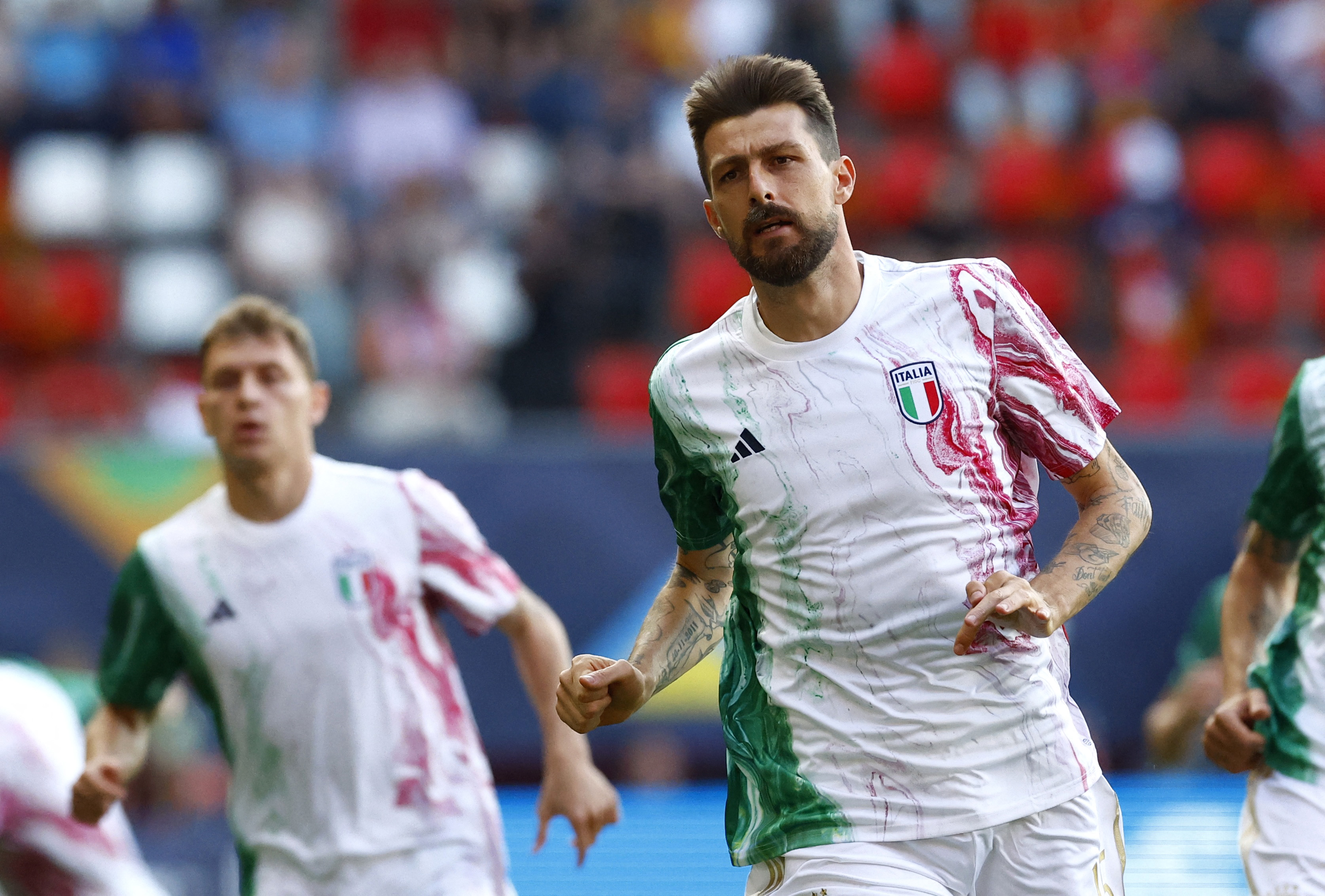 Francesco Acerbi