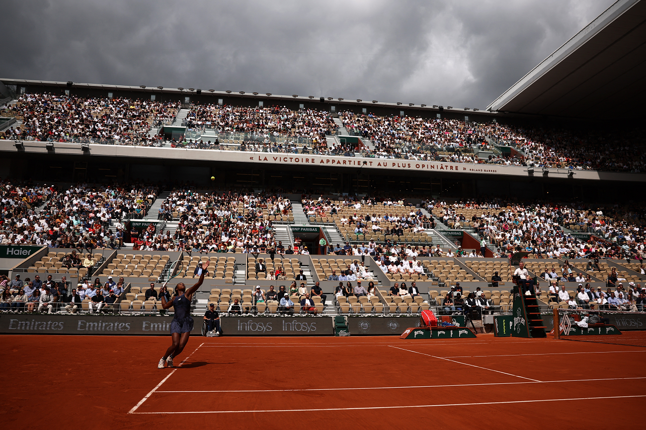 Coco Gauff