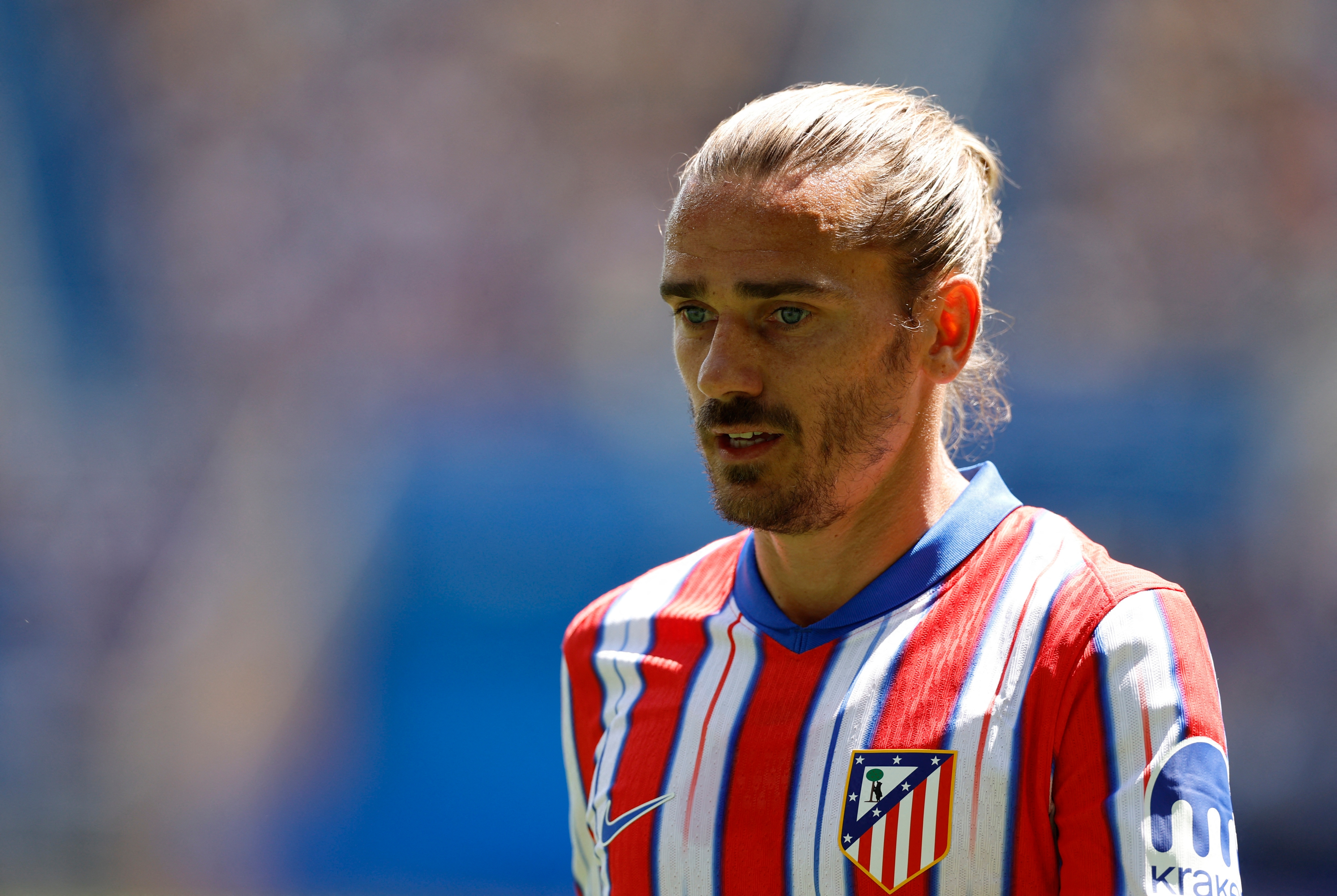 Antoine Griezmann
