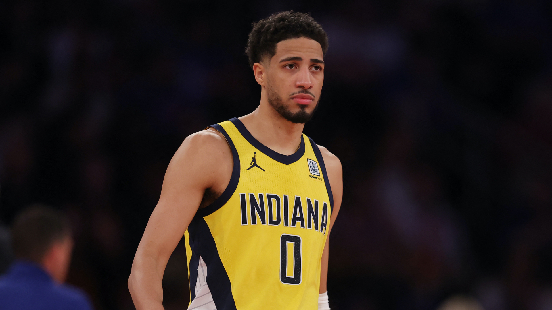 Tyrese Haliburton