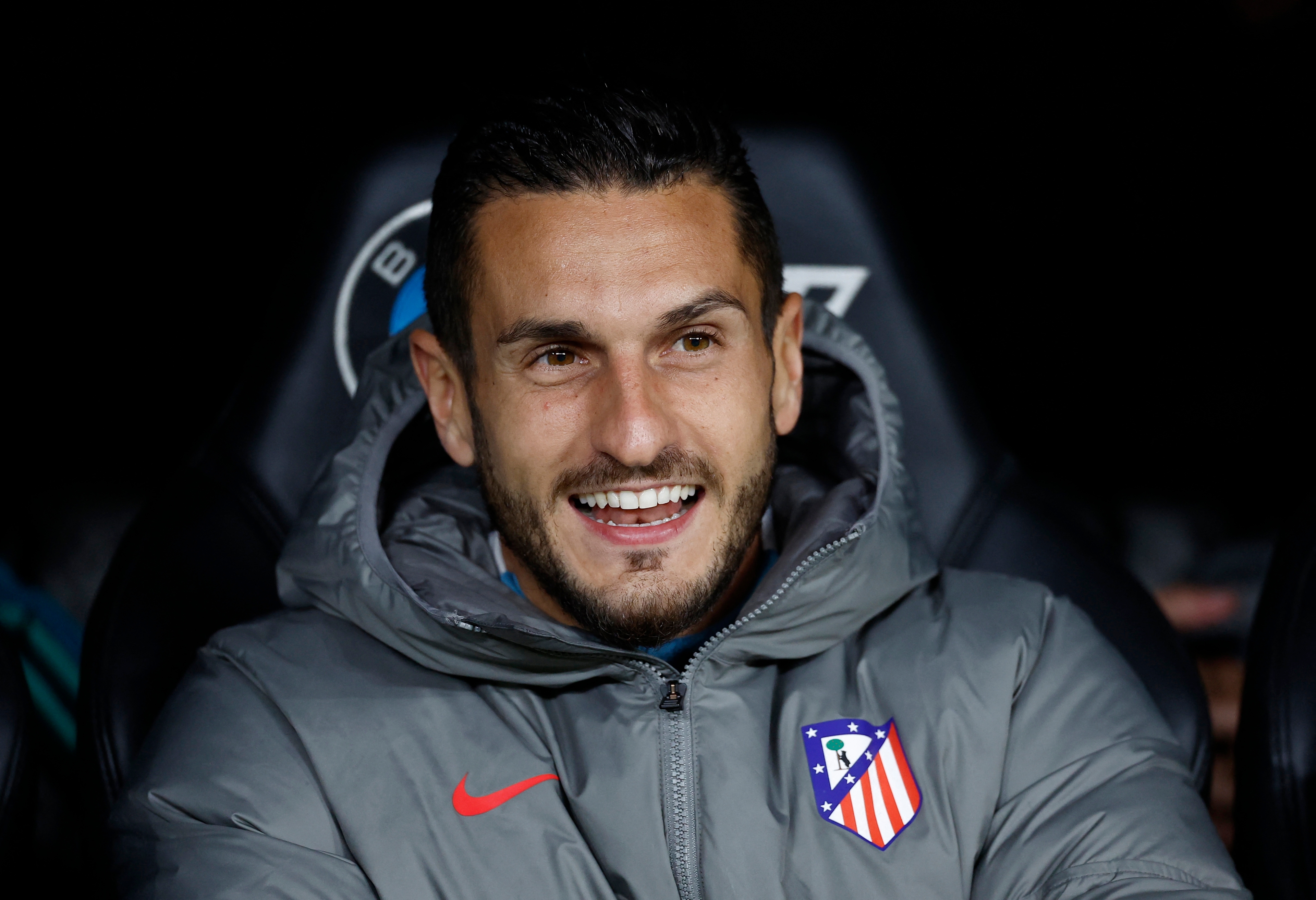 Koke