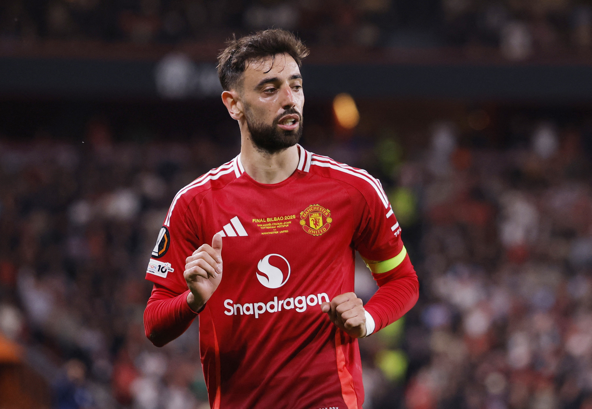 Bruno Fernandes