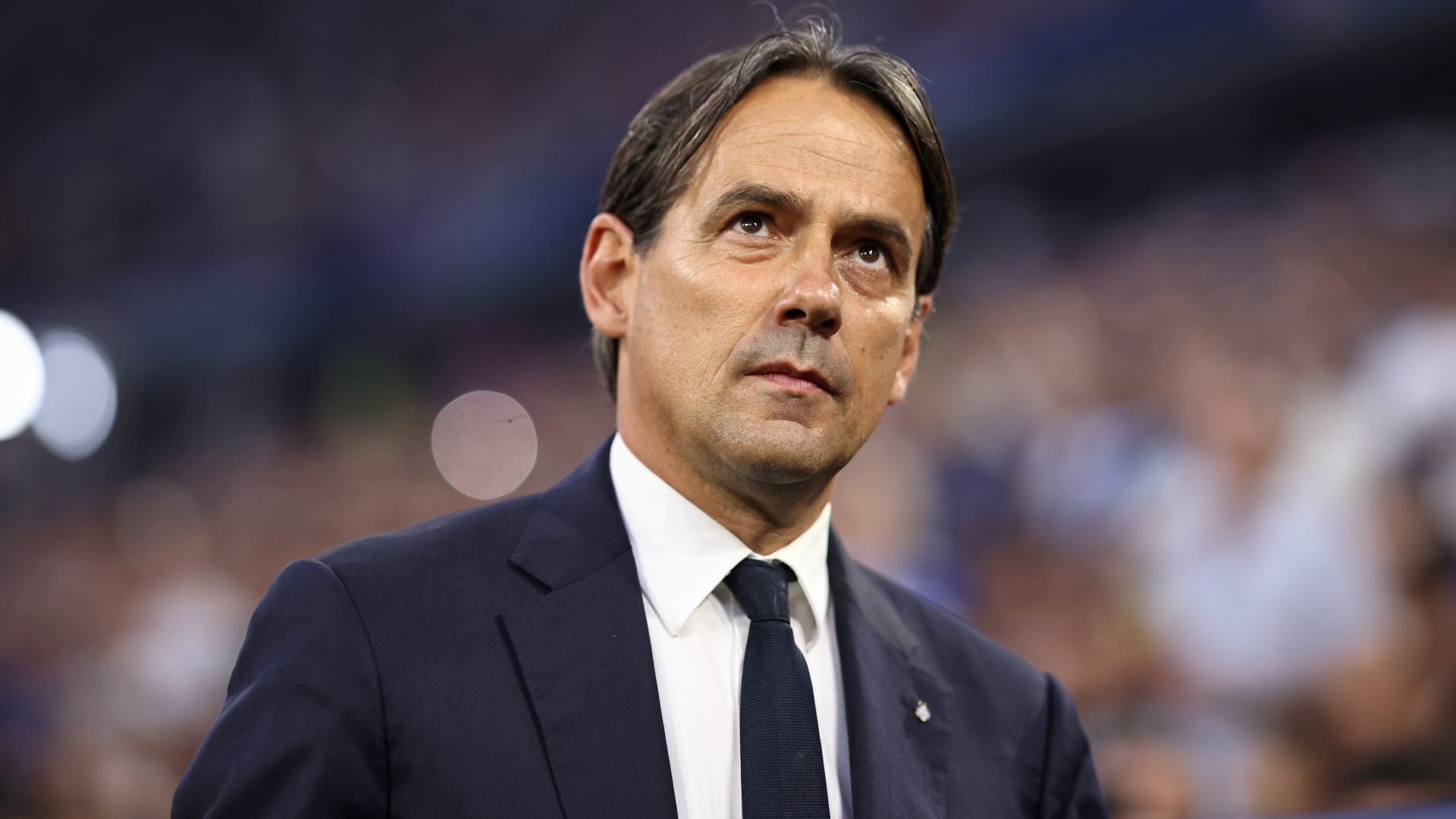 Inzaghi leaves Inter