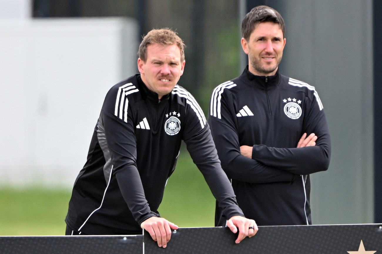 Nagelsmann