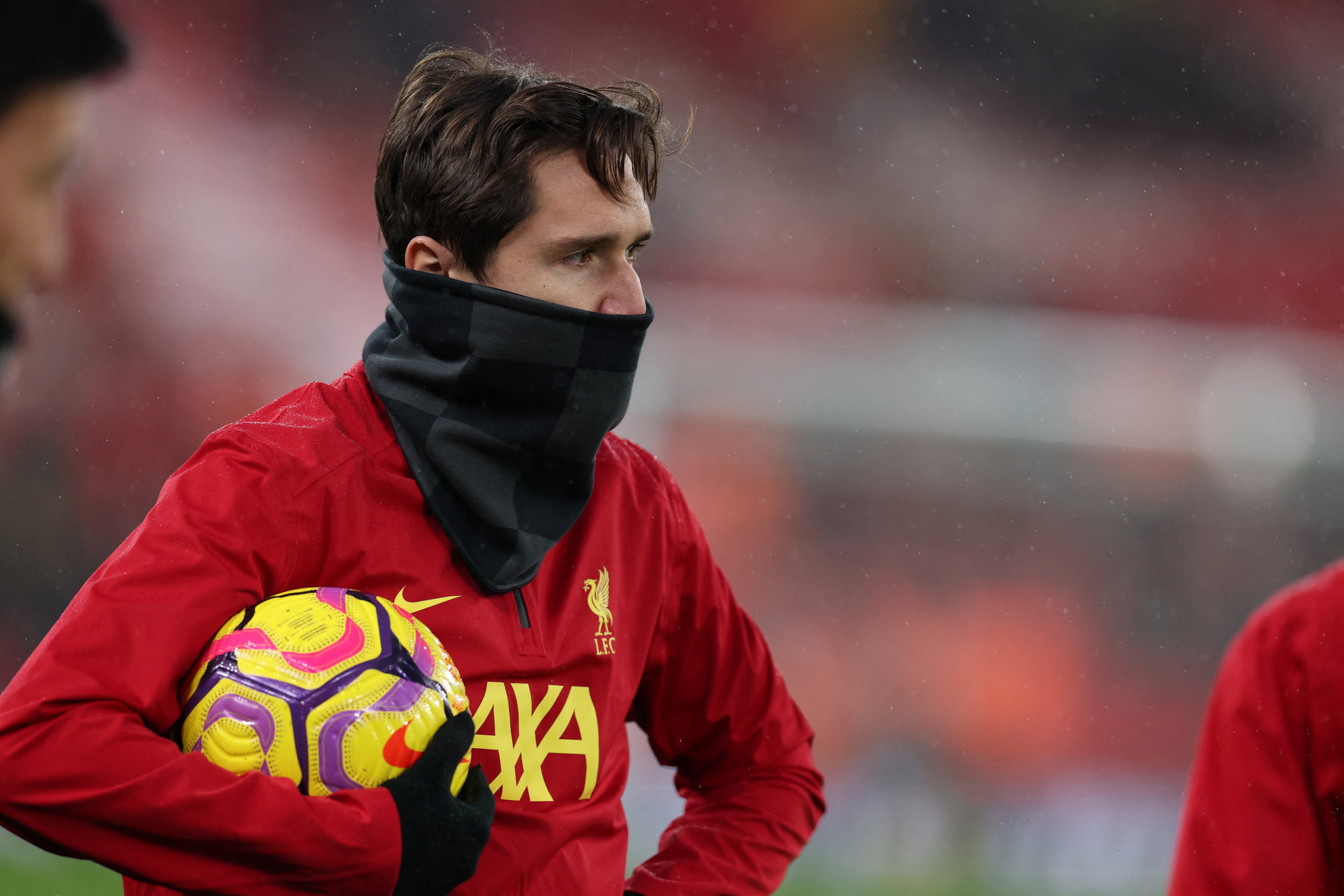 Federico Chiesa