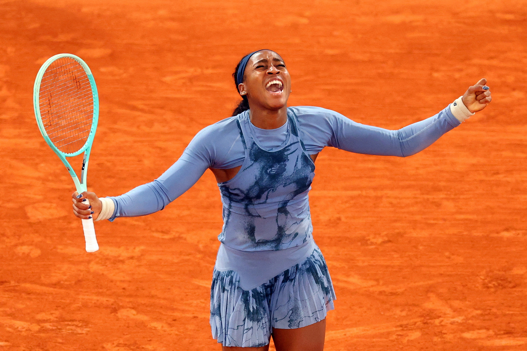 Coco Gauff