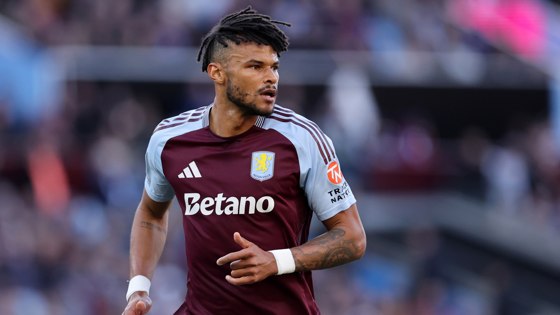 Mings pens Villa contract extension