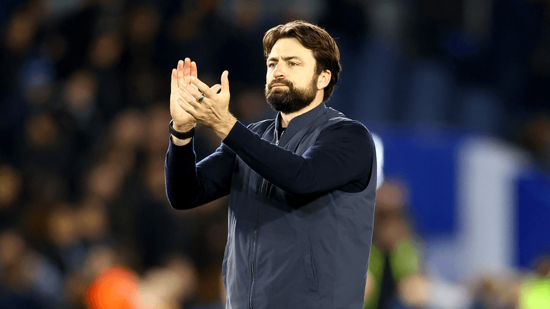 Rangers name Martin as new head coach | beIN SPORTS