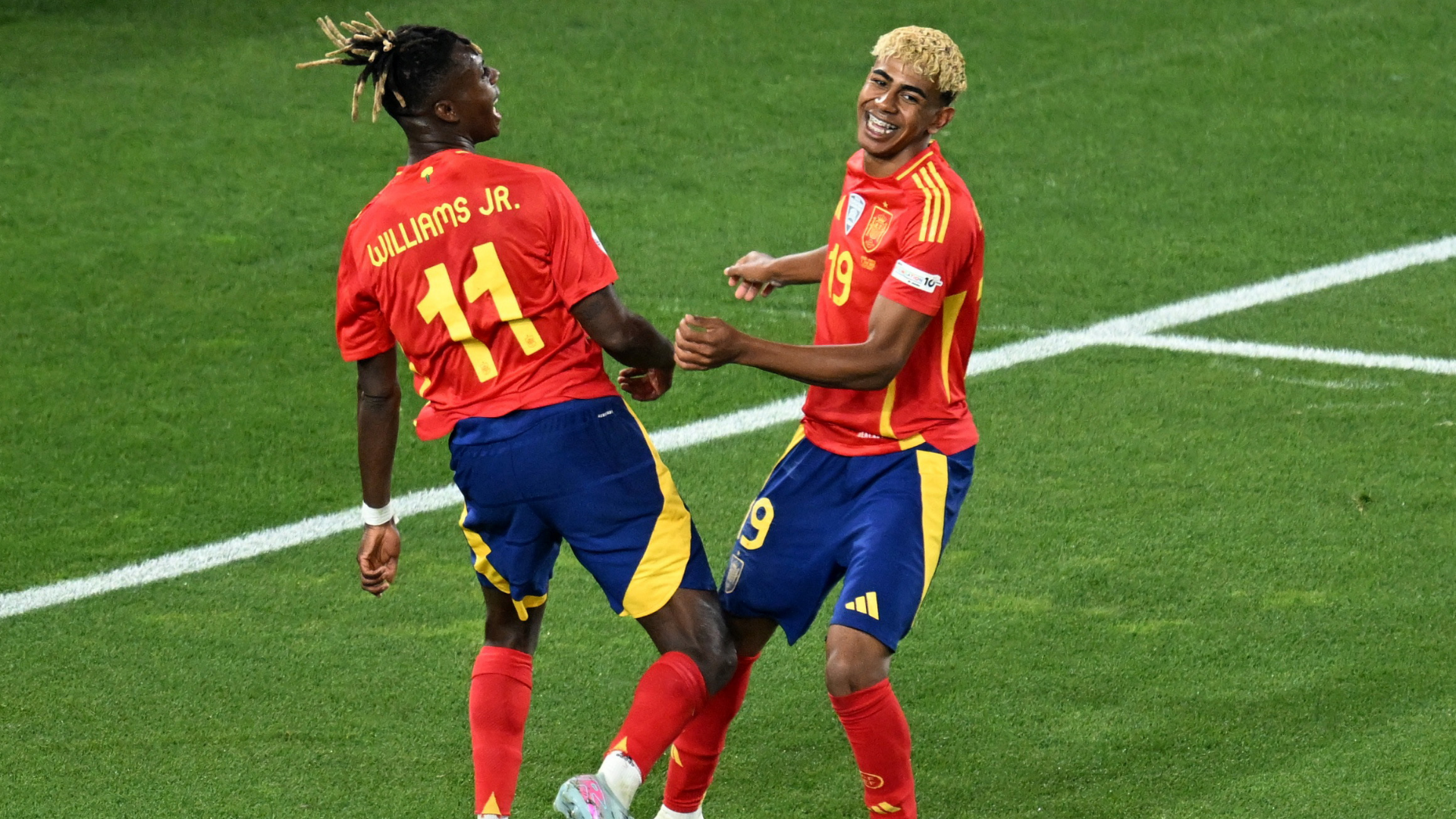 españa