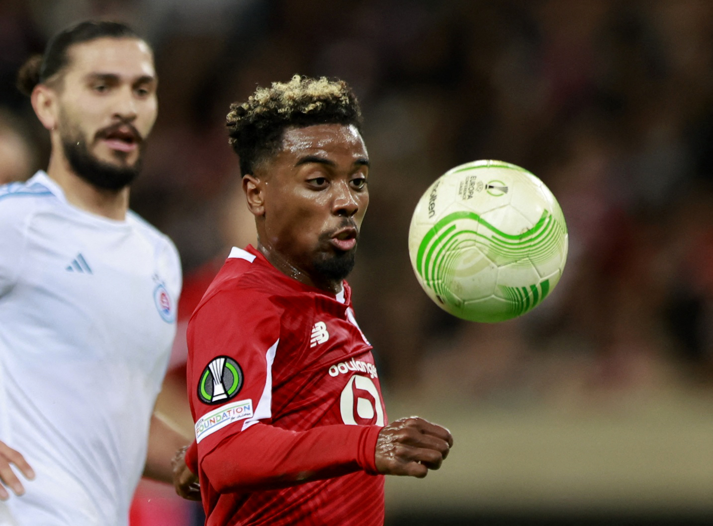 Angel Gomes