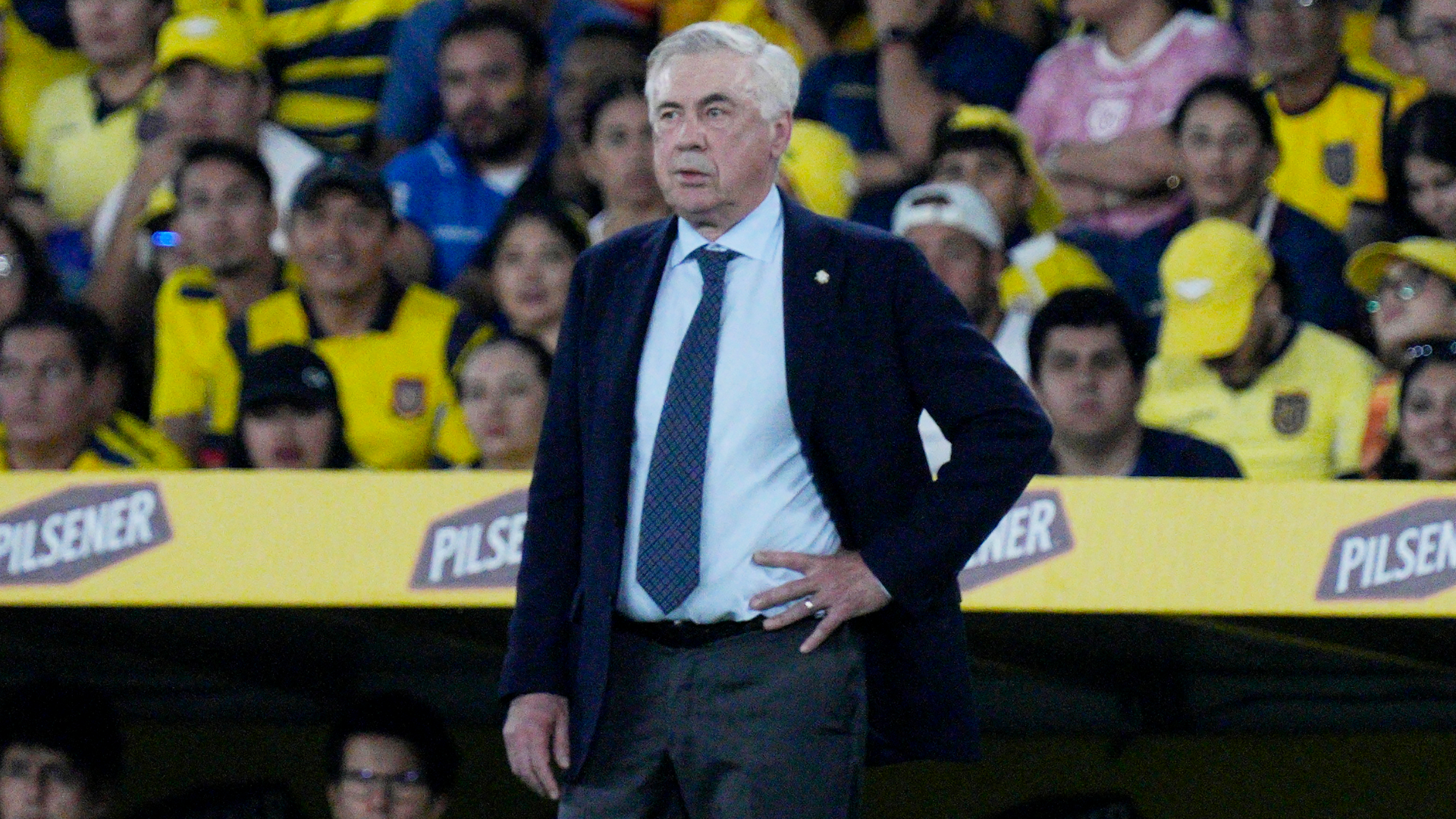 Ancelotti
