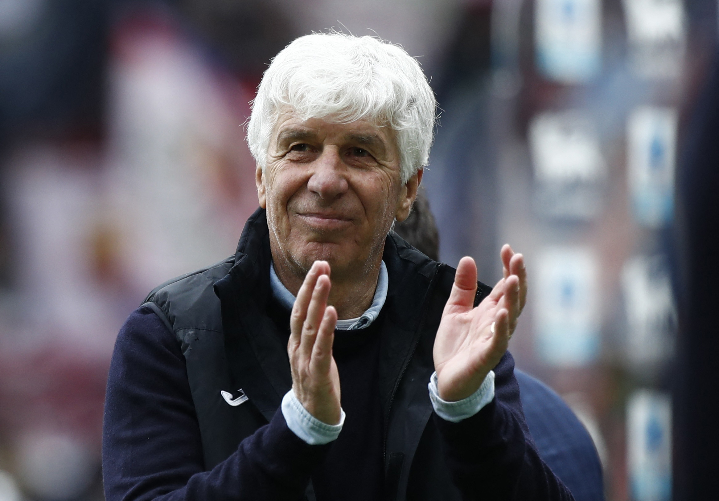 Gian Piero Gasperini