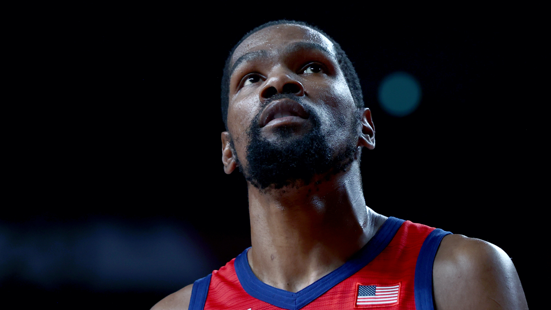 Kevin Durant